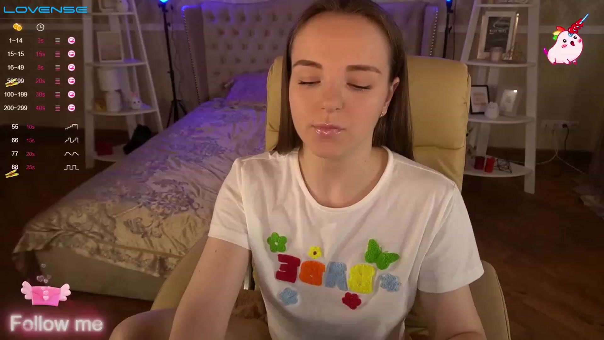 Gallery image thumbnail from ShyFoxyy's myfreecams stream on, 02/22/2024, 12:48 image 1 of 20