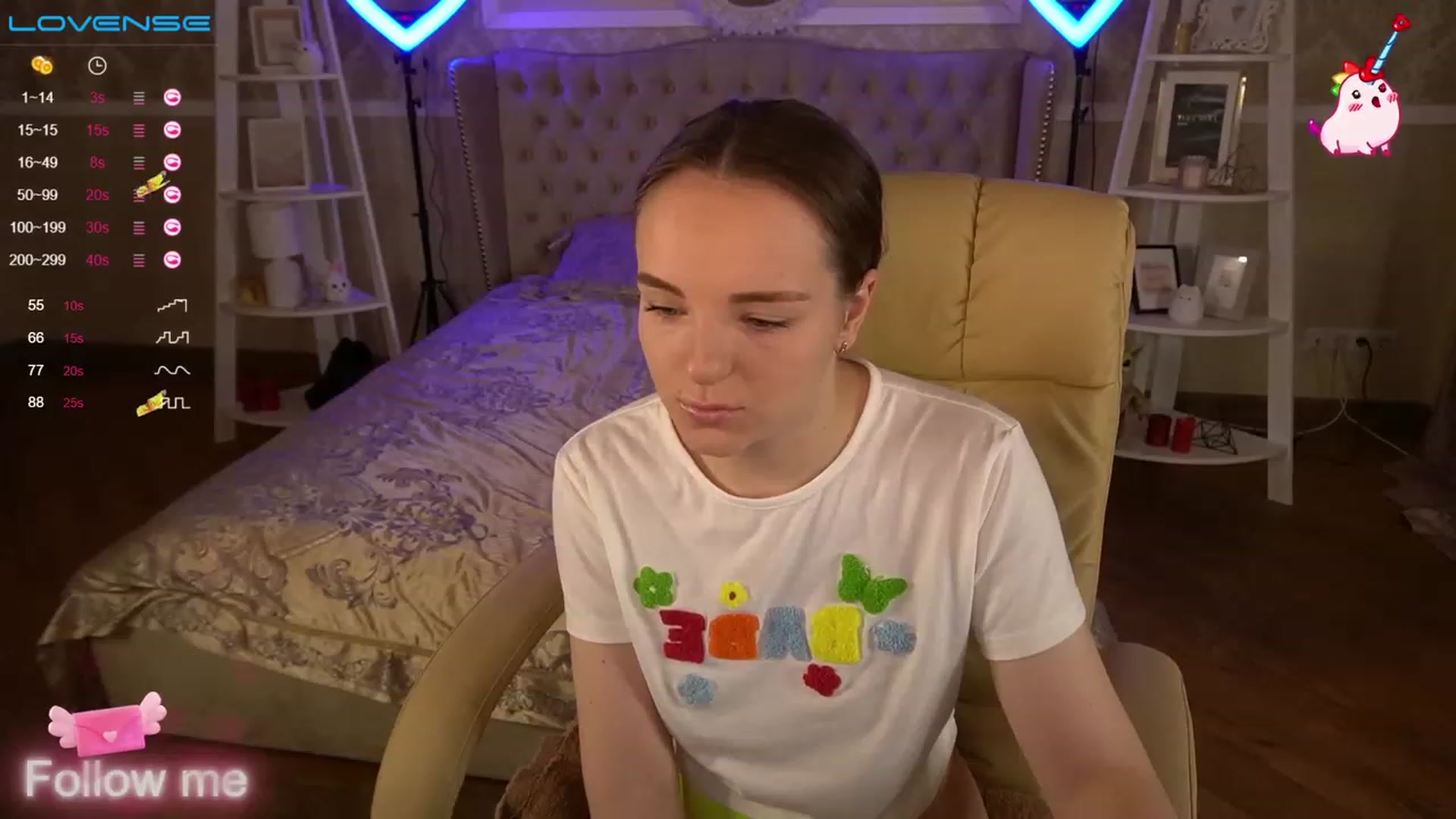 Gallery image thumbnail from ShyFoxyy's myfreecams stream on, 02/22/2024, 12:48 image 16 of 20
