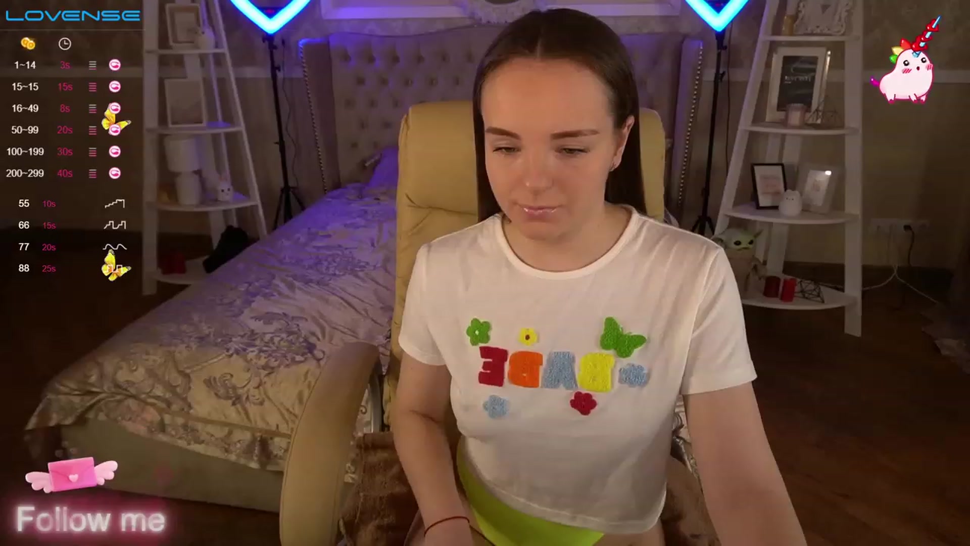 Gallery image thumbnail from ShyFoxyy's myfreecams stream on, 02/22/2024, 12:48 image 6 of 20
