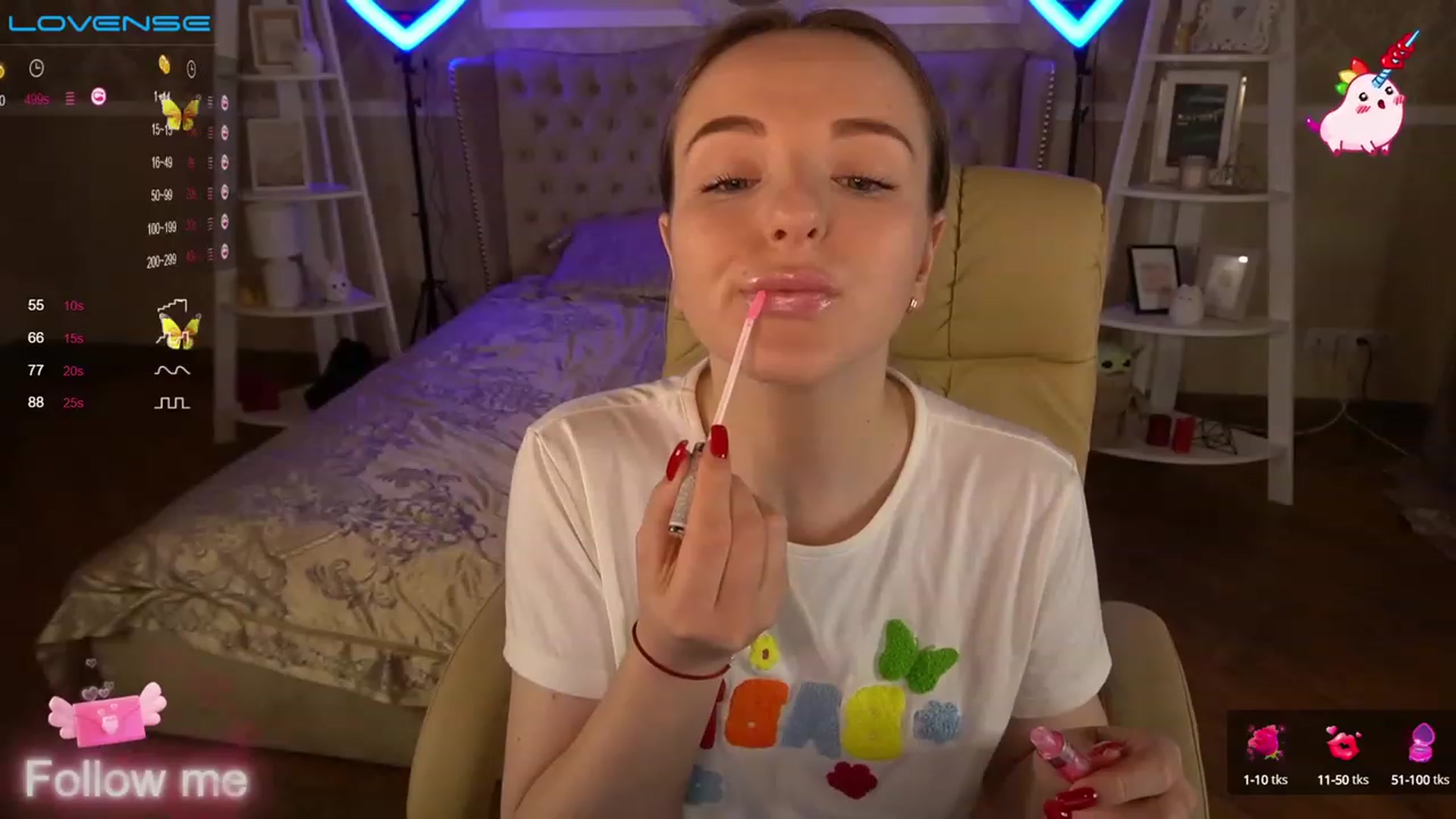 Gallery image thumbnail from ShyFoxyy's myfreecams stream on, 02/22/2024, 12:48 image 18 of 20