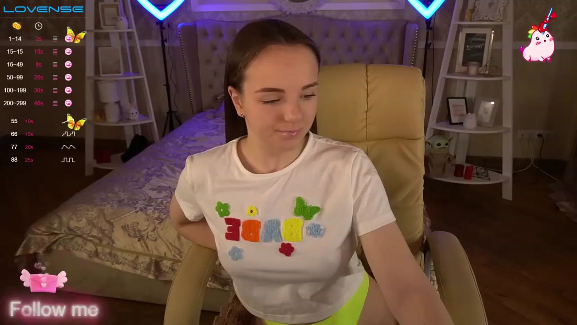 Gallery image thumbnail from ShyFoxyy's myfreecams stream on, 02/22/2024, 12:48 image 11 of 20