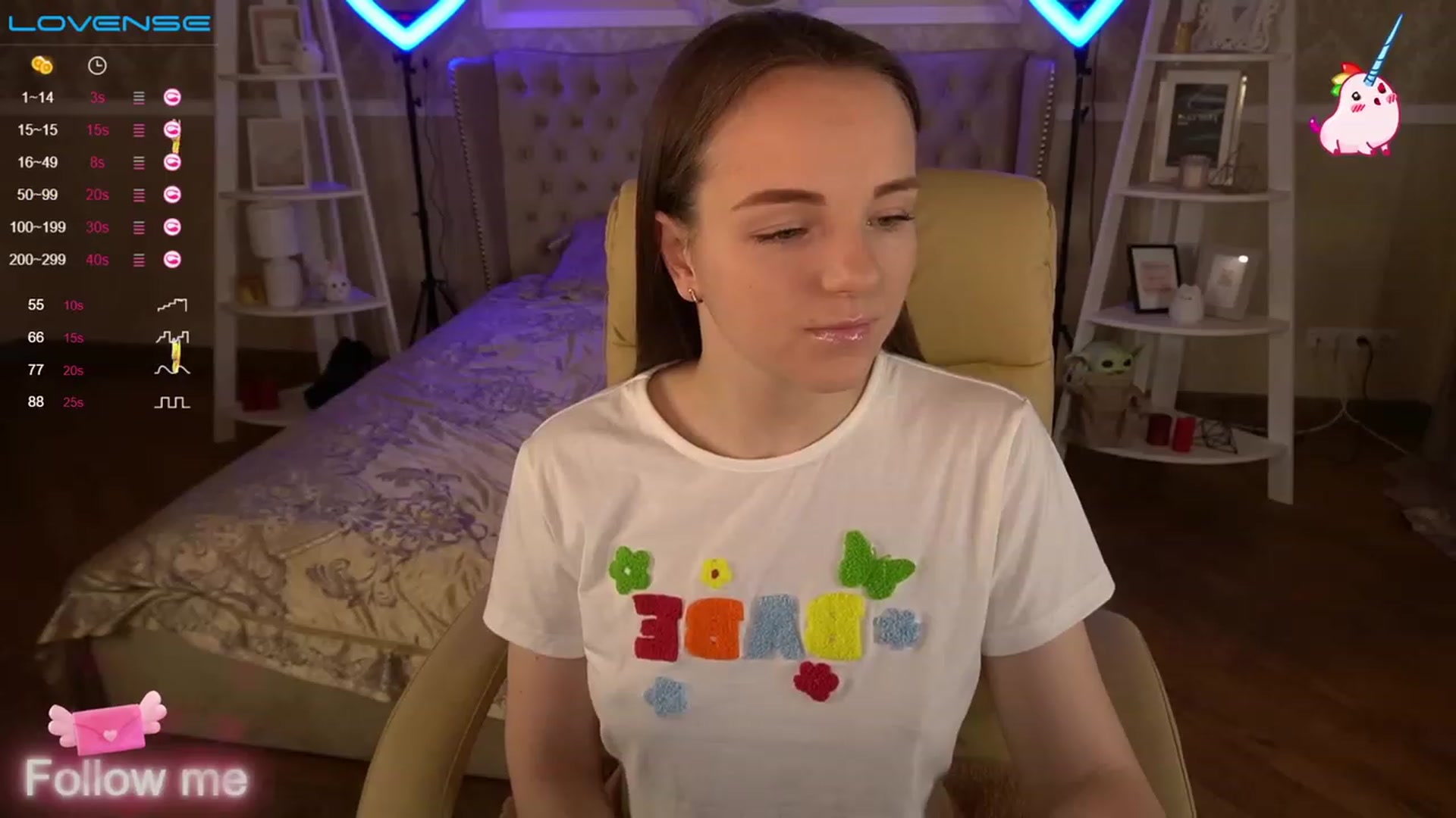 Gallery image thumbnail from ShyFoxyy's myfreecams stream on, 02/22/2024, 12:48 image 10 of 20