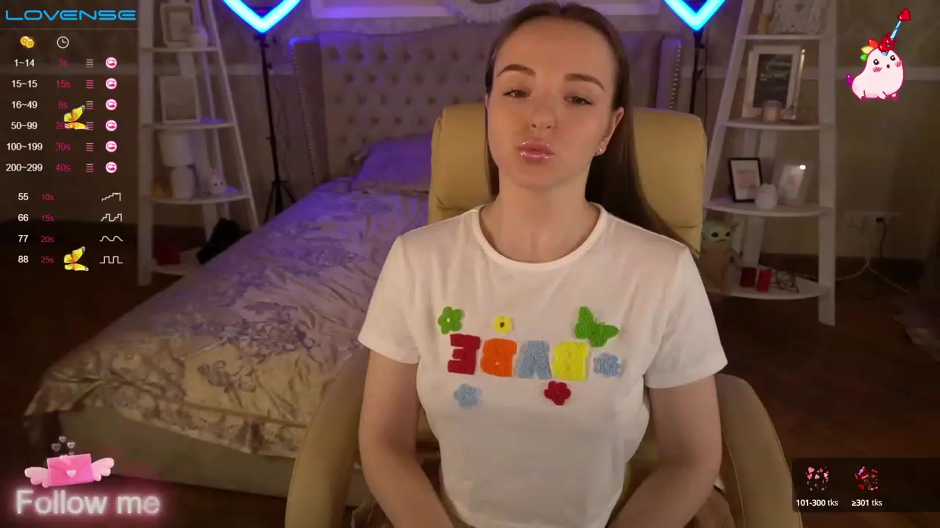 Gallery image thumbnail from ShyFoxyy's myfreecams stream on, 02/22/2024, 12:48 image 5 of 20