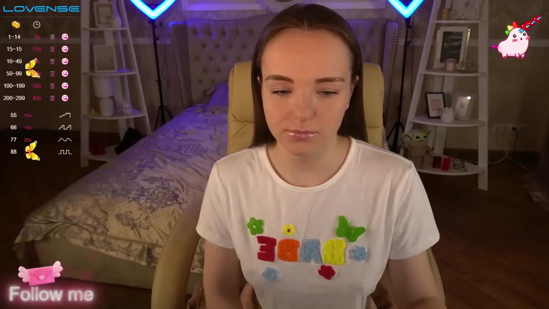 Gallery image thumbnail from ShyFoxyy's myfreecams stream on, 02/22/2024, 12:48 image 7 of 20