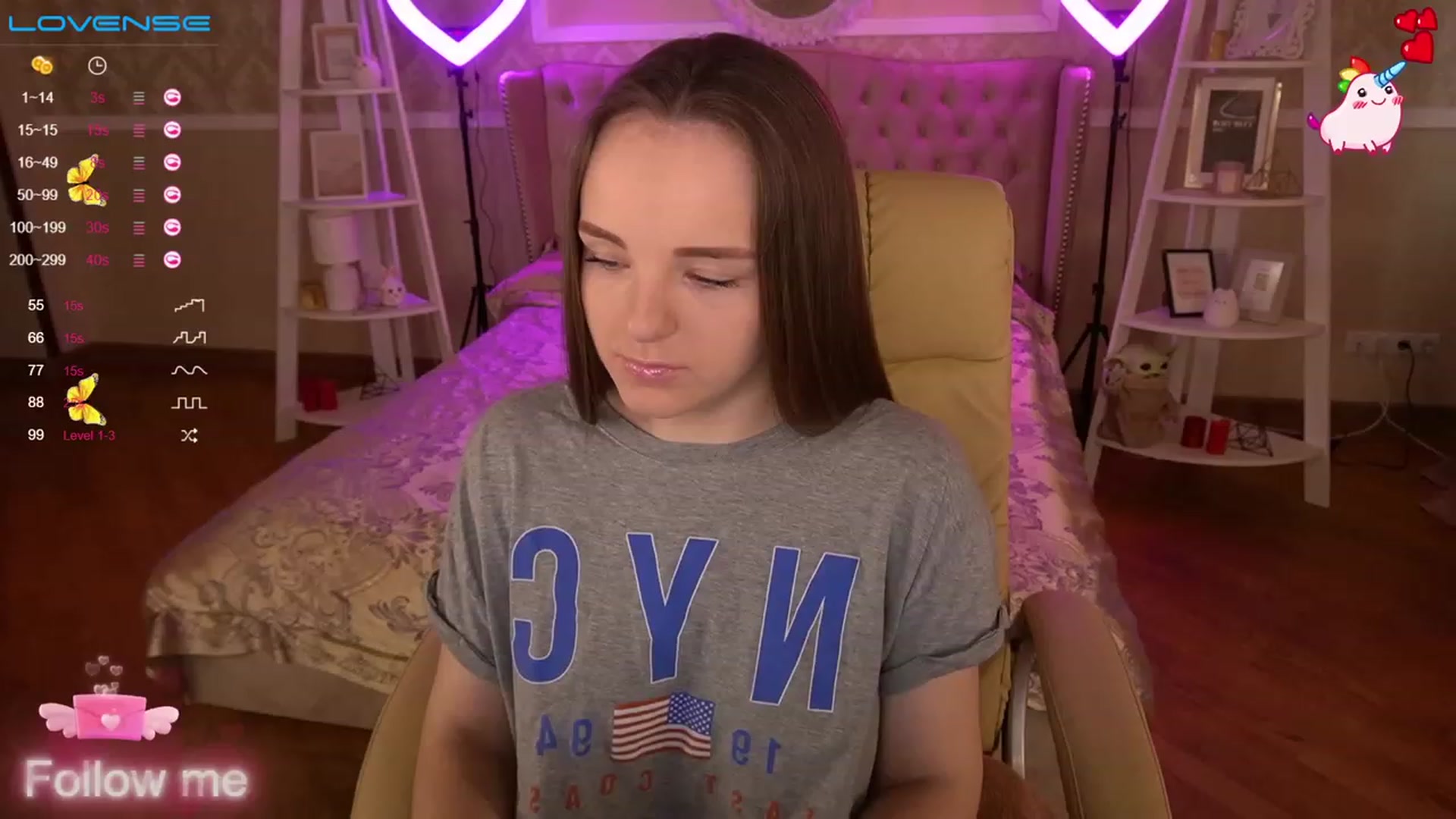 Gallery image thumbnail from ShyFoxyy's myfreecams stream on, 03/03/2024, 10:57 image 15 of 20