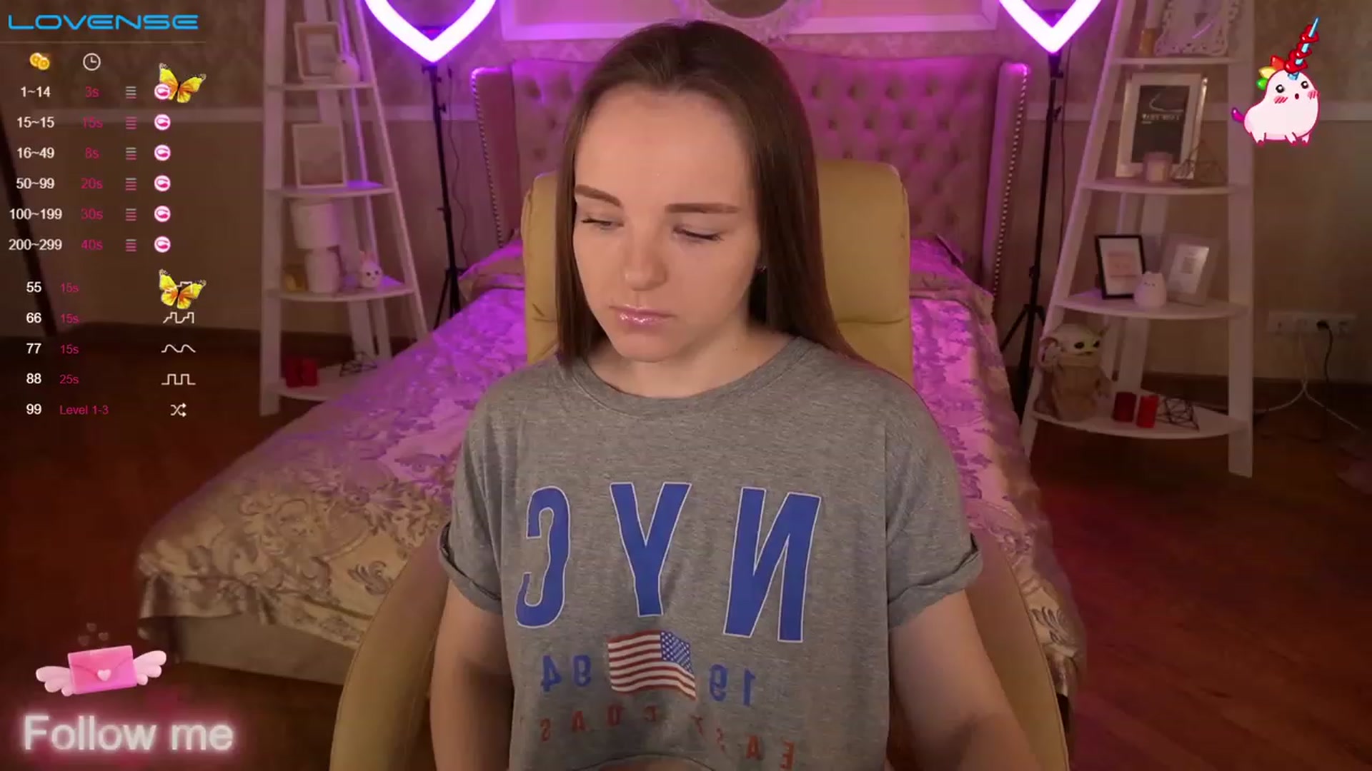 Gallery image thumbnail from ShyFoxyy's myfreecams stream on, 03/03/2024, 10:57 image 1 of 20