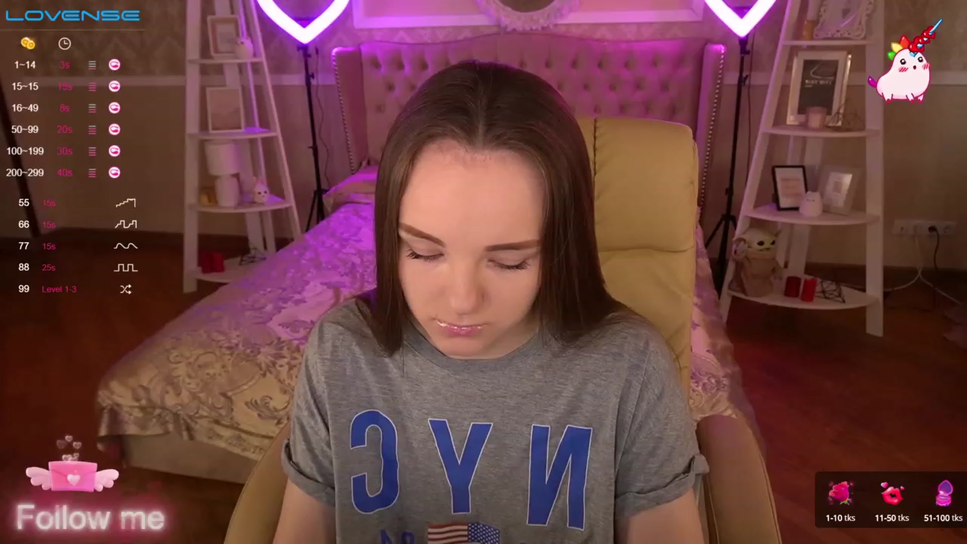 Gallery image thumbnail from ShyFoxyy's myfreecams stream on, 03/03/2024, 10:57 image 12 of 20