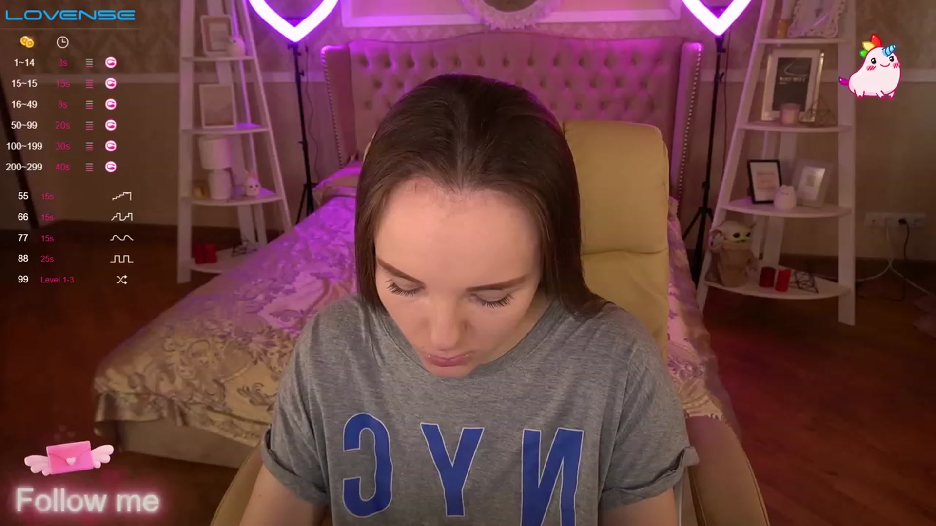 Gallery image thumbnail from ShyFoxyy's myfreecams stream on, 03/03/2024, 10:57 image 4 of 20