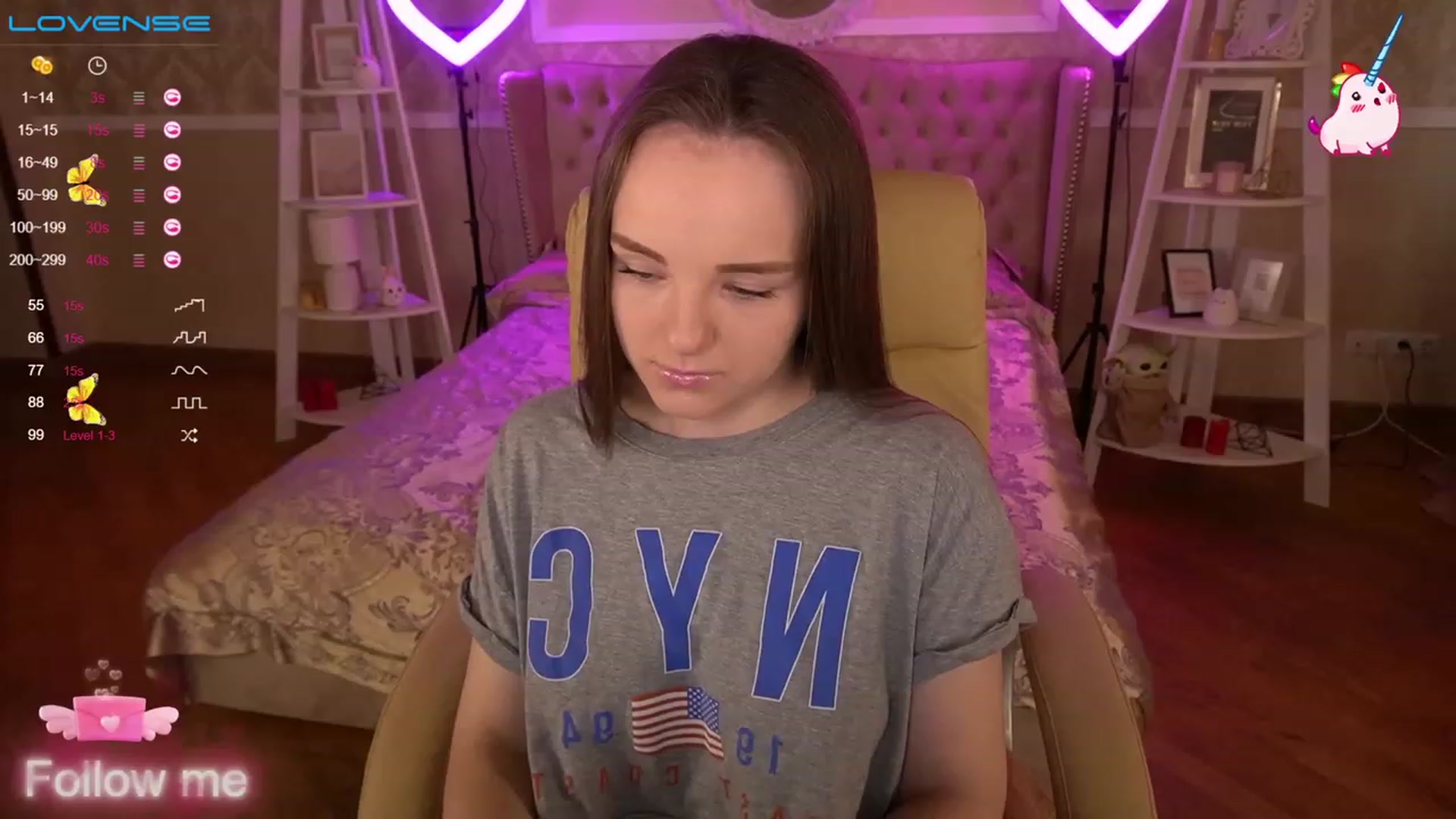 Gallery image thumbnail from ShyFoxyy's myfreecams stream on, 03/03/2024, 10:57 image 3 of 20