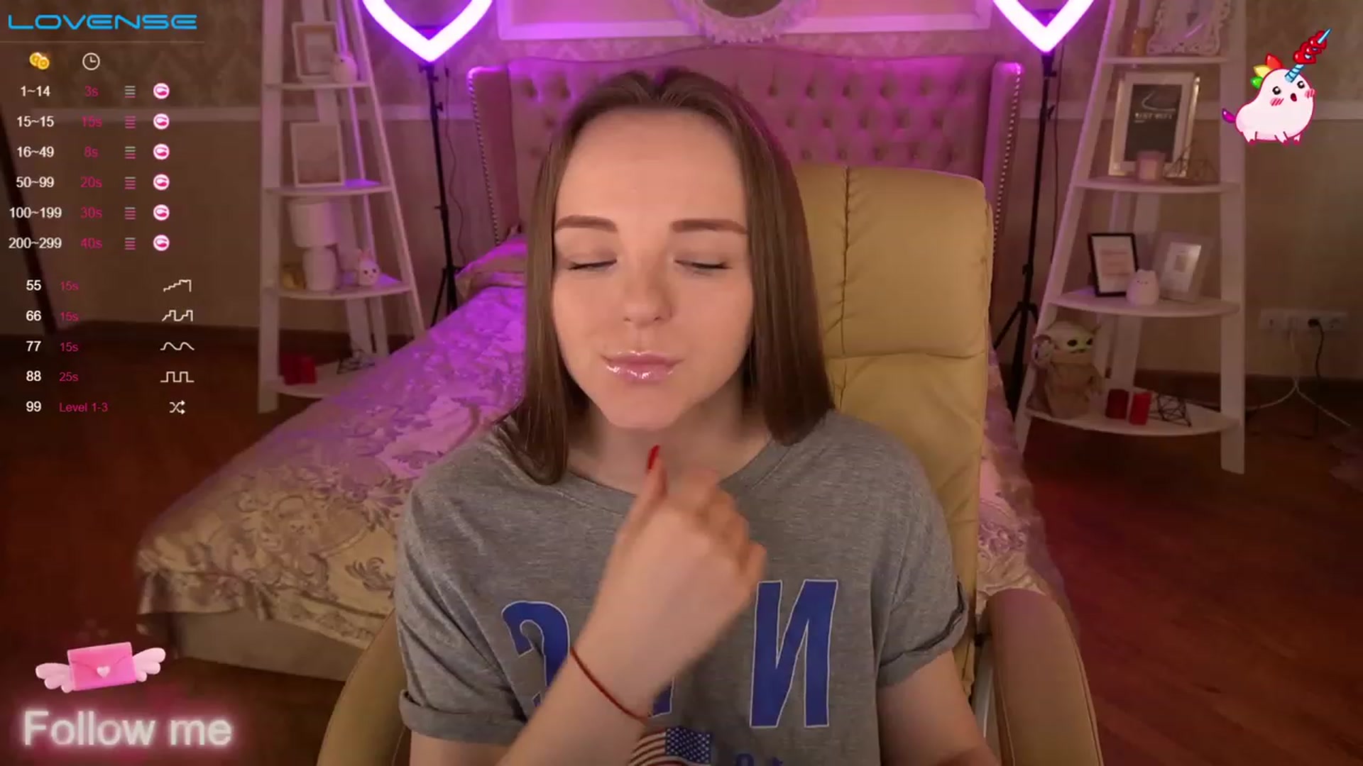 Gallery image thumbnail from ShyFoxyy's myfreecams stream on, 03/03/2024, 10:57 image 16 of 20