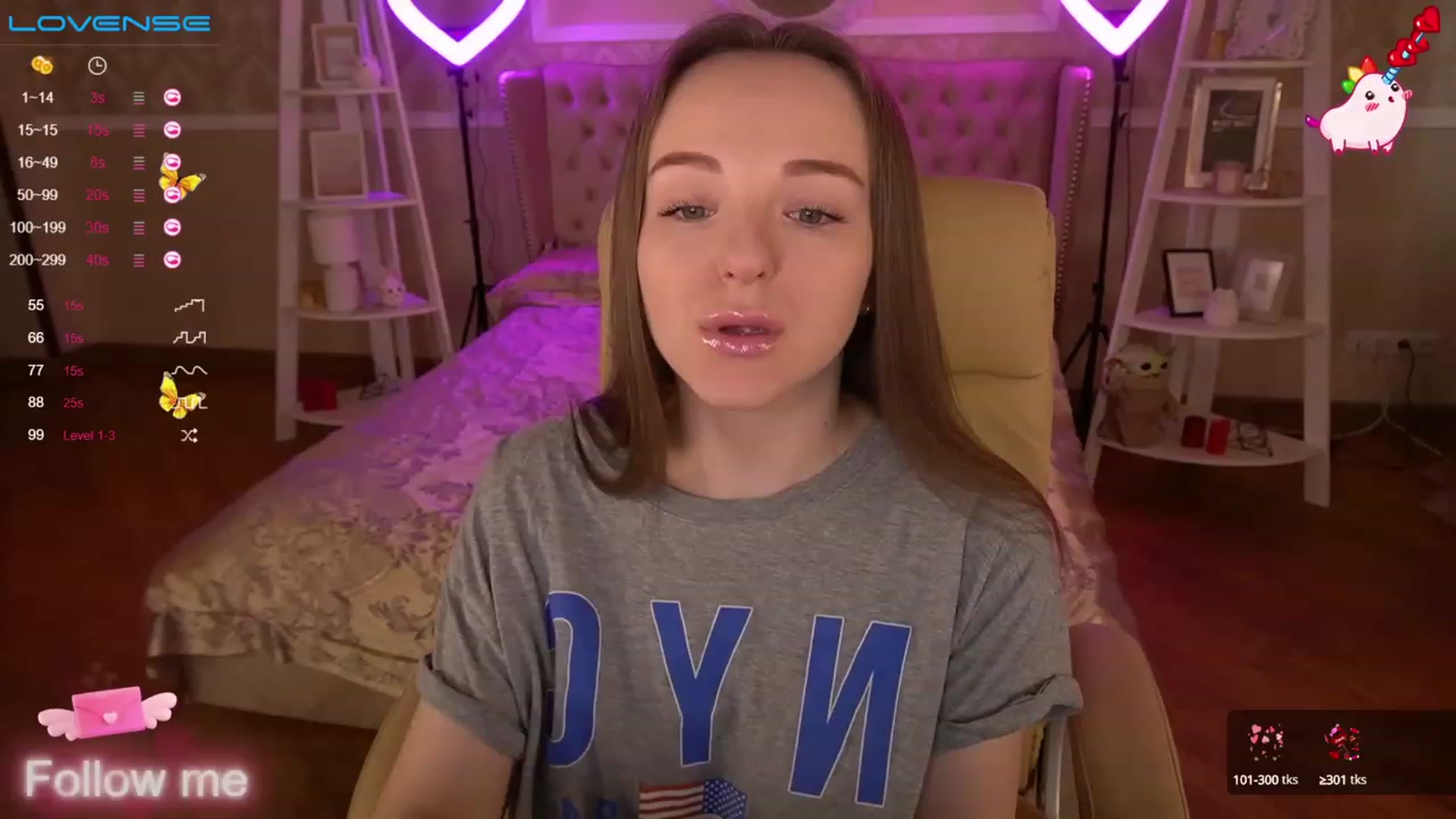 Gallery image thumbnail from ShyFoxyy's myfreecams stream on, 03/03/2024, 10:57 image 10 of 20