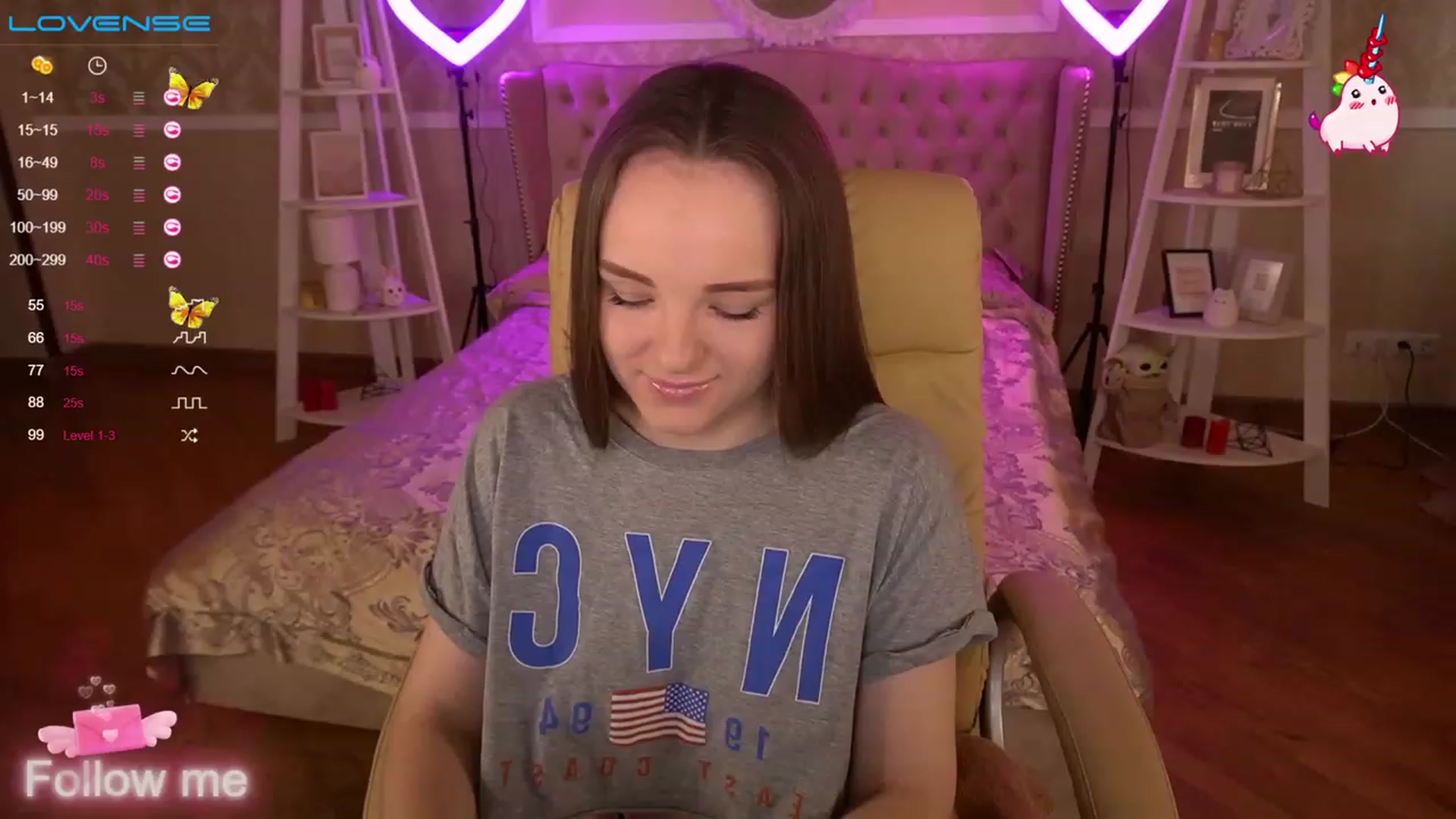 Gallery image thumbnail from ShyFoxyy's myfreecams stream on, 03/03/2024, 10:57 image 17 of 20