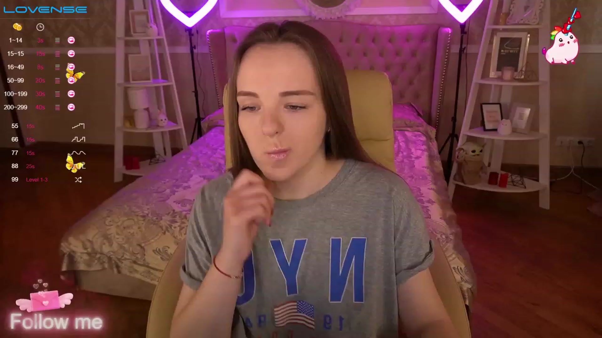 Gallery image thumbnail from ShyFoxyy's myfreecams stream on, 03/03/2024, 10:57 image 2 of 20