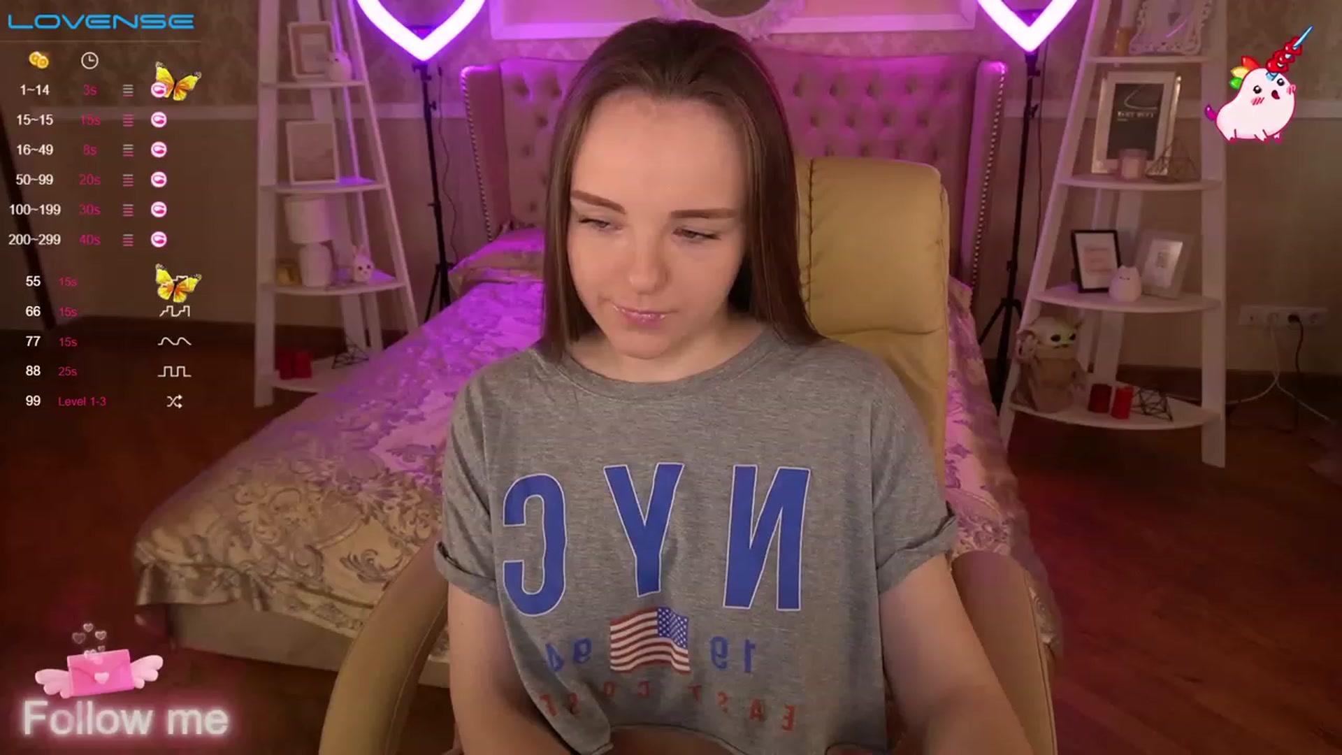 Gallery image thumbnail from ShyFoxyy's myfreecams stream on, 03/03/2024, 10:57 image 5 of 20