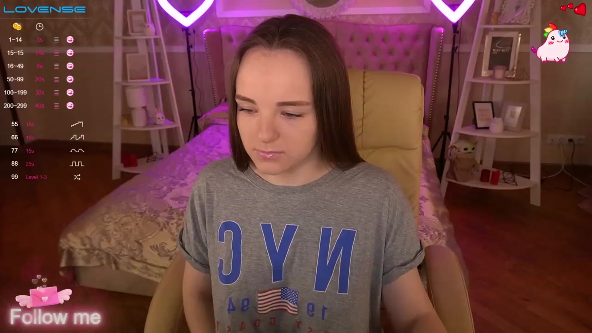 Gallery image thumbnail from ShyFoxyy's myfreecams stream on, 03/03/2024, 10:57 image 20 of 20