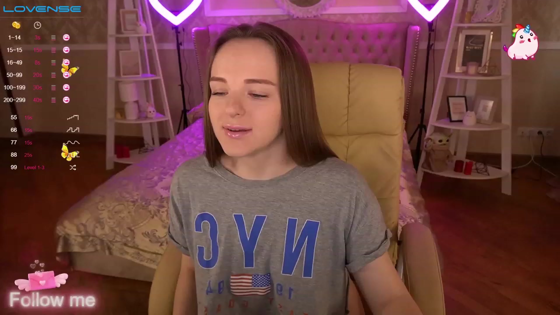 Gallery image thumbnail from ShyFoxyy's myfreecams stream on, 03/03/2024, 10:57 image 14 of 20