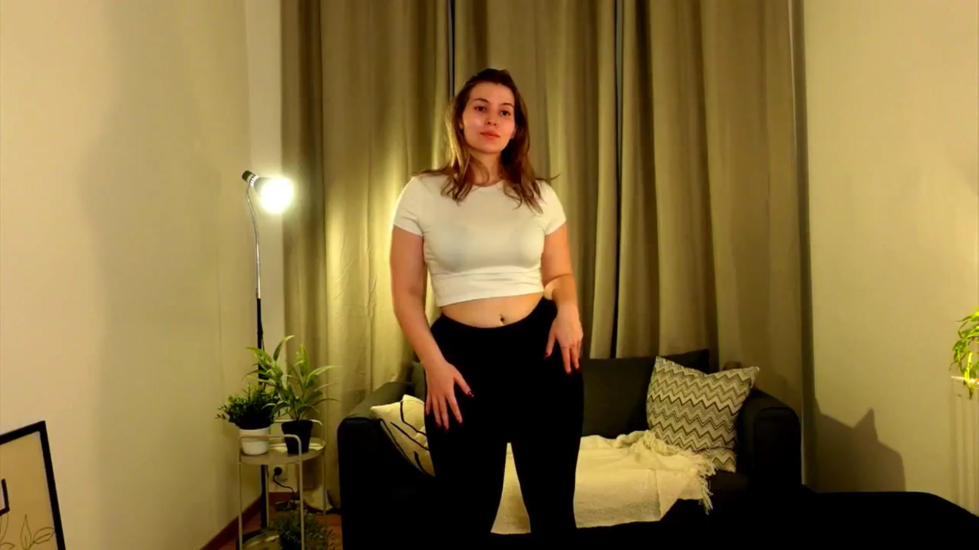 Gallery image thumbnail from ShyHotNerd's myfreecams stream on, 11/19/2024, 17:17 image 3 of 20