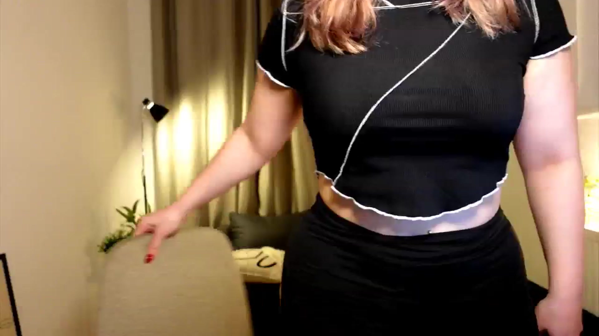 Gallery image thumbnail from ShyHotNerd's myfreecams stream on, 11/26/2024, 16:21 image 3 of 20