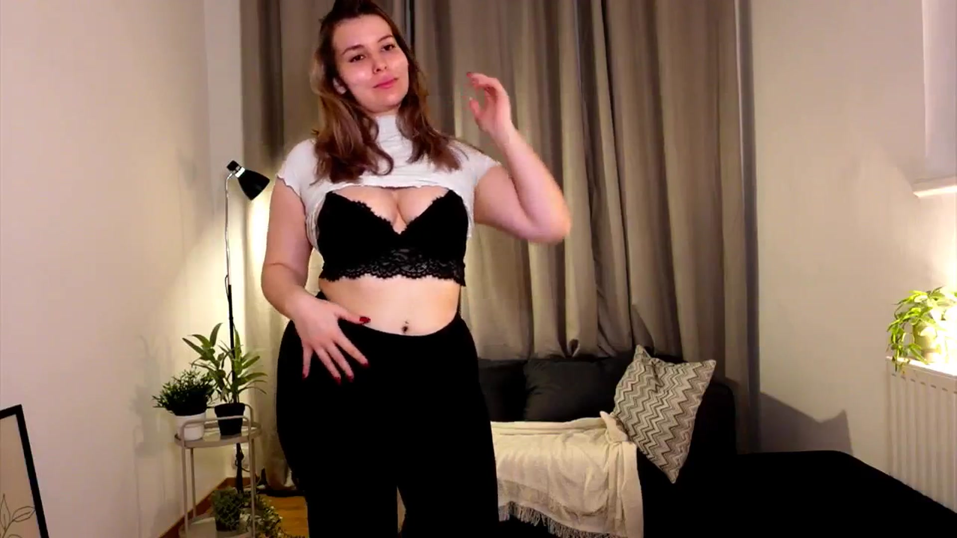 Gallery image thumbnail from ShyHotNerd's myfreecams stream on, 11/28/2024, 14:07 image 15 of 20