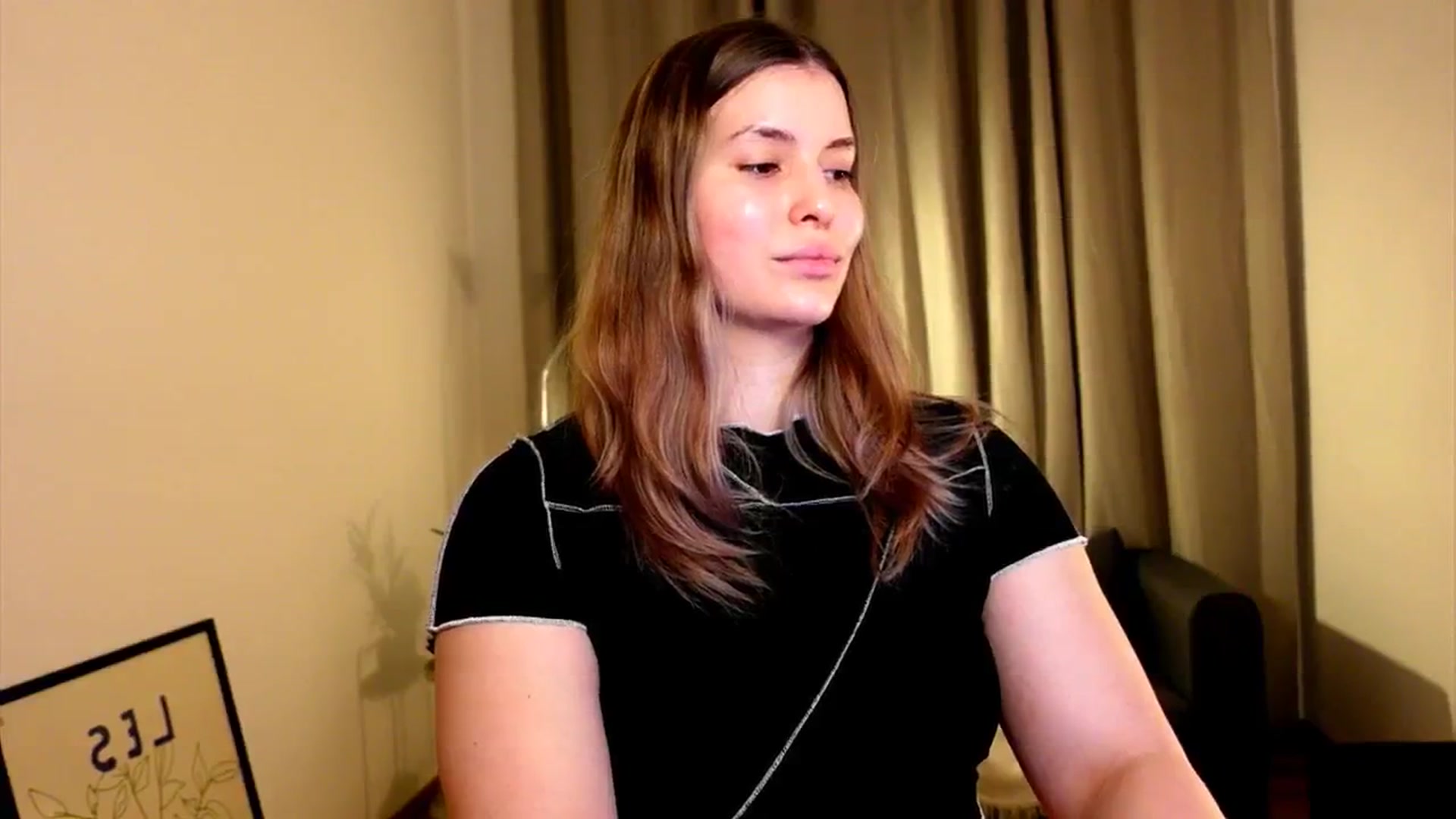 Gallery image thumbnail from ShyHotNerd's myfreecams stream on, 01/23/2025, 09:48 image 14 of 20