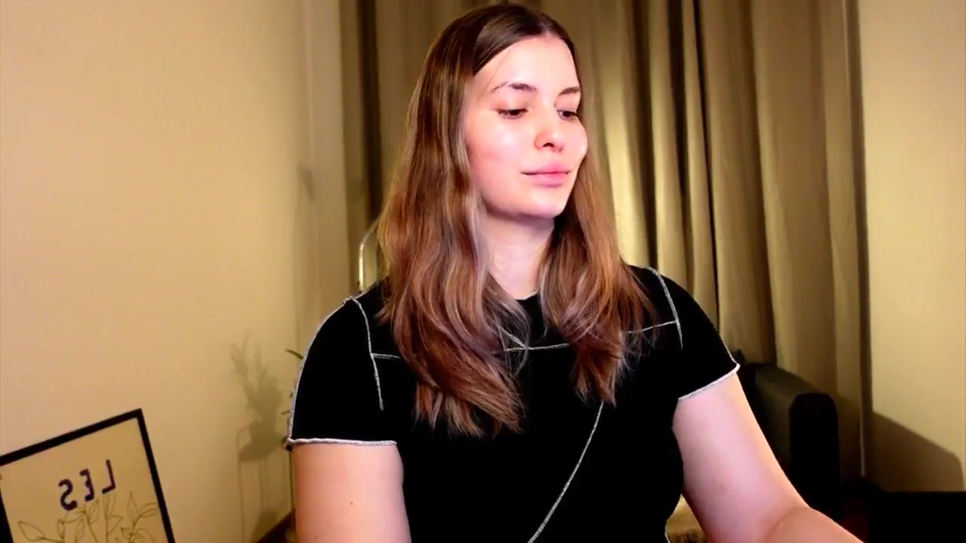 Gallery image thumbnail from ShyHotNerd's myfreecams stream on, 01/23/2025, 09:48 image 7 of 20