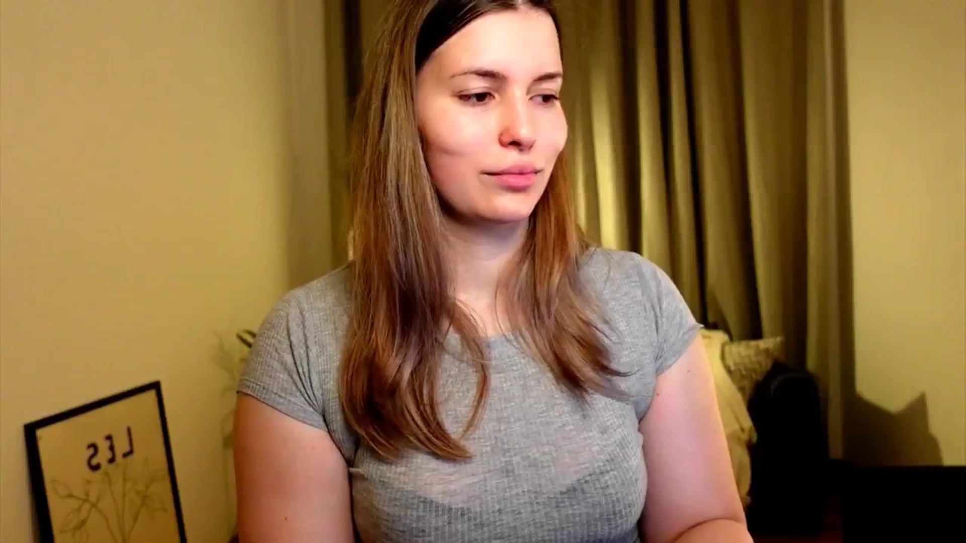 Gallery image thumbnail from ShyHotNerd's myfreecams stream on, 02/17/2025, 11:06 image 2 of 20