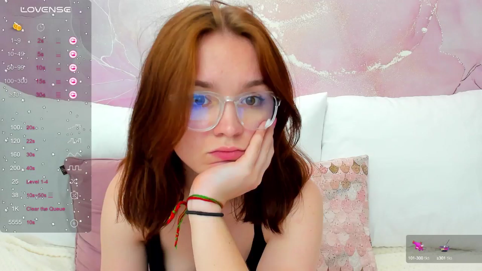 Gallery image thumbnail from ShyOlly's myfreecams stream on, 06/16/2024, 18:35 image 12 of 20