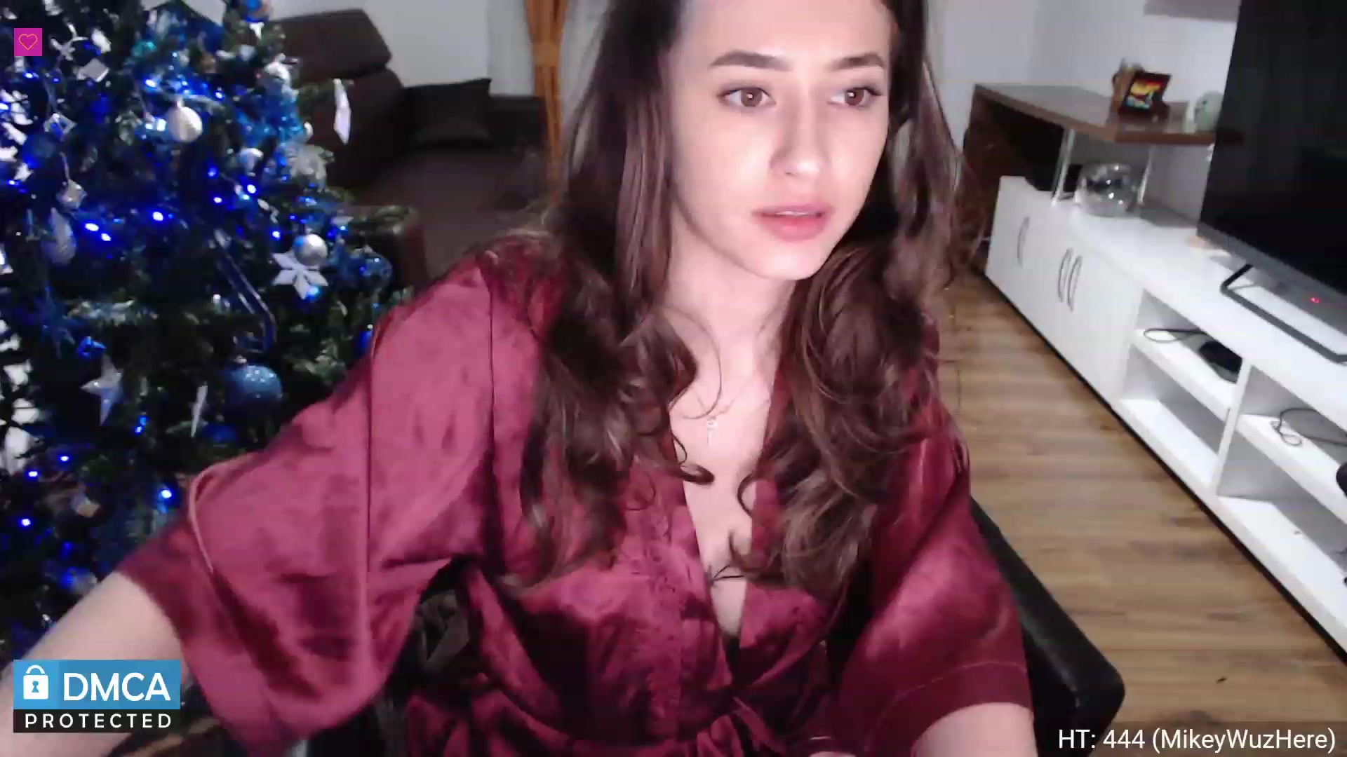 Gallery image thumbnail from ShyOrchid's myfreecams stream on, 12/09/2022, 07:55 image 17 of 20
