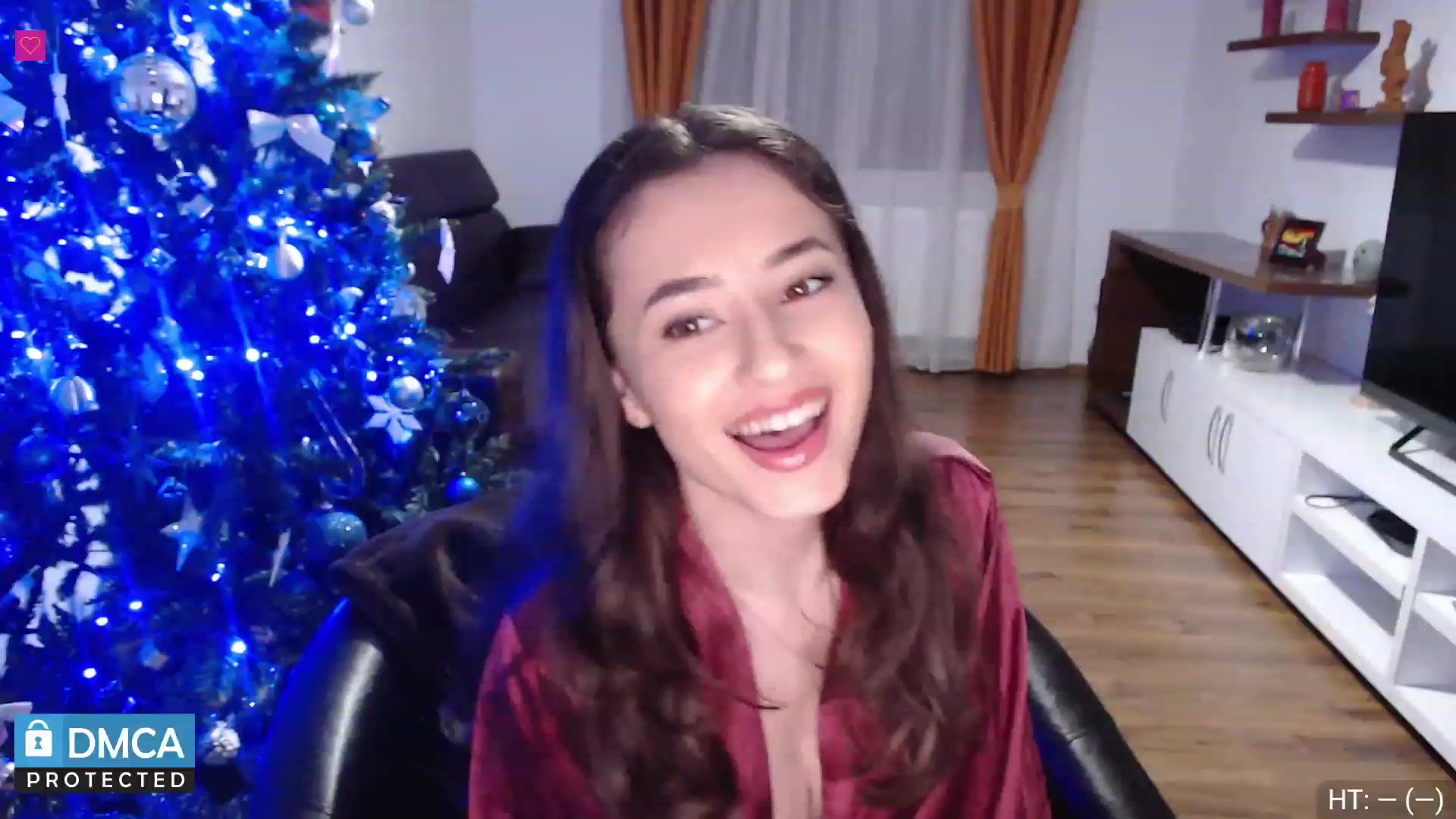 Gallery image thumbnail from ShyOrchid's myfreecams stream on, 12/09/2022, 07:55 image 1 of 20