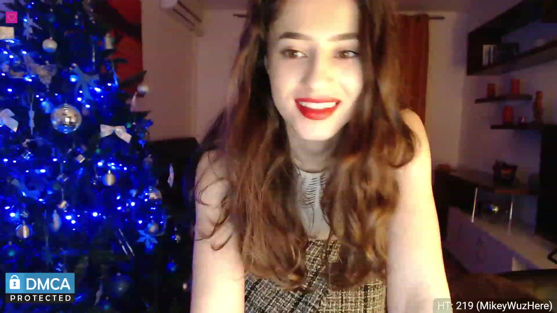 Gallery image thumbnail from ShyOrchid's myfreecams stream on, 12/12/2022, 07:57 image 14 of 20