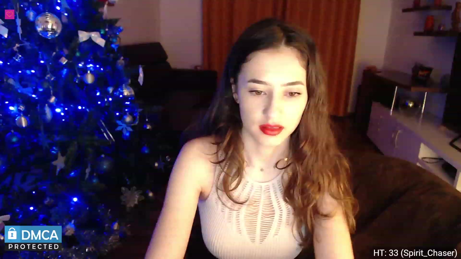 Gallery image thumbnail from ShyOrchid's myfreecams stream on, 12/12/2022, 07:57 image 4 of 20