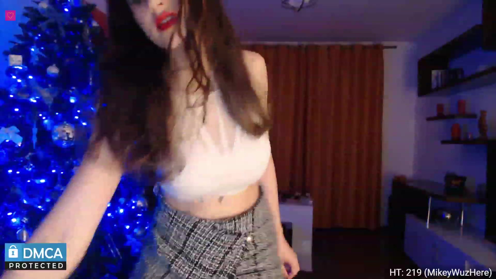 Gallery image thumbnail from ShyOrchid's myfreecams stream on, 12/12/2022, 07:57 image 16 of 20