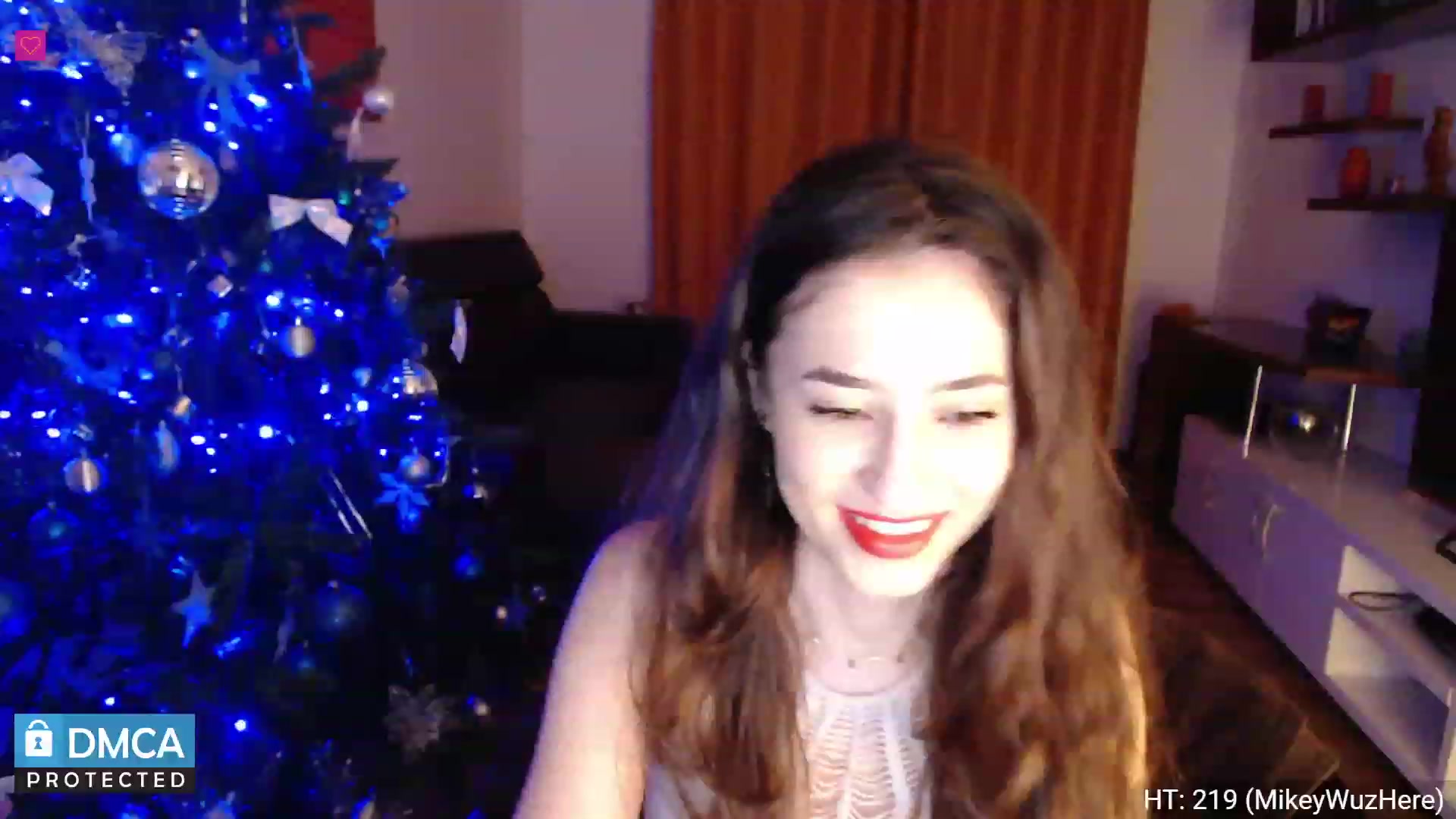 Gallery image thumbnail from ShyOrchid's myfreecams stream on, 12/12/2022, 07:57 image 10 of 20