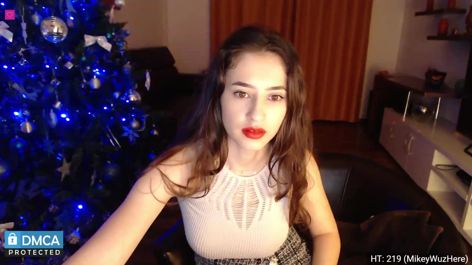 Gallery image thumbnail from ShyOrchid's myfreecams stream on, 12/12/2022, 07:57 image 13 of 20