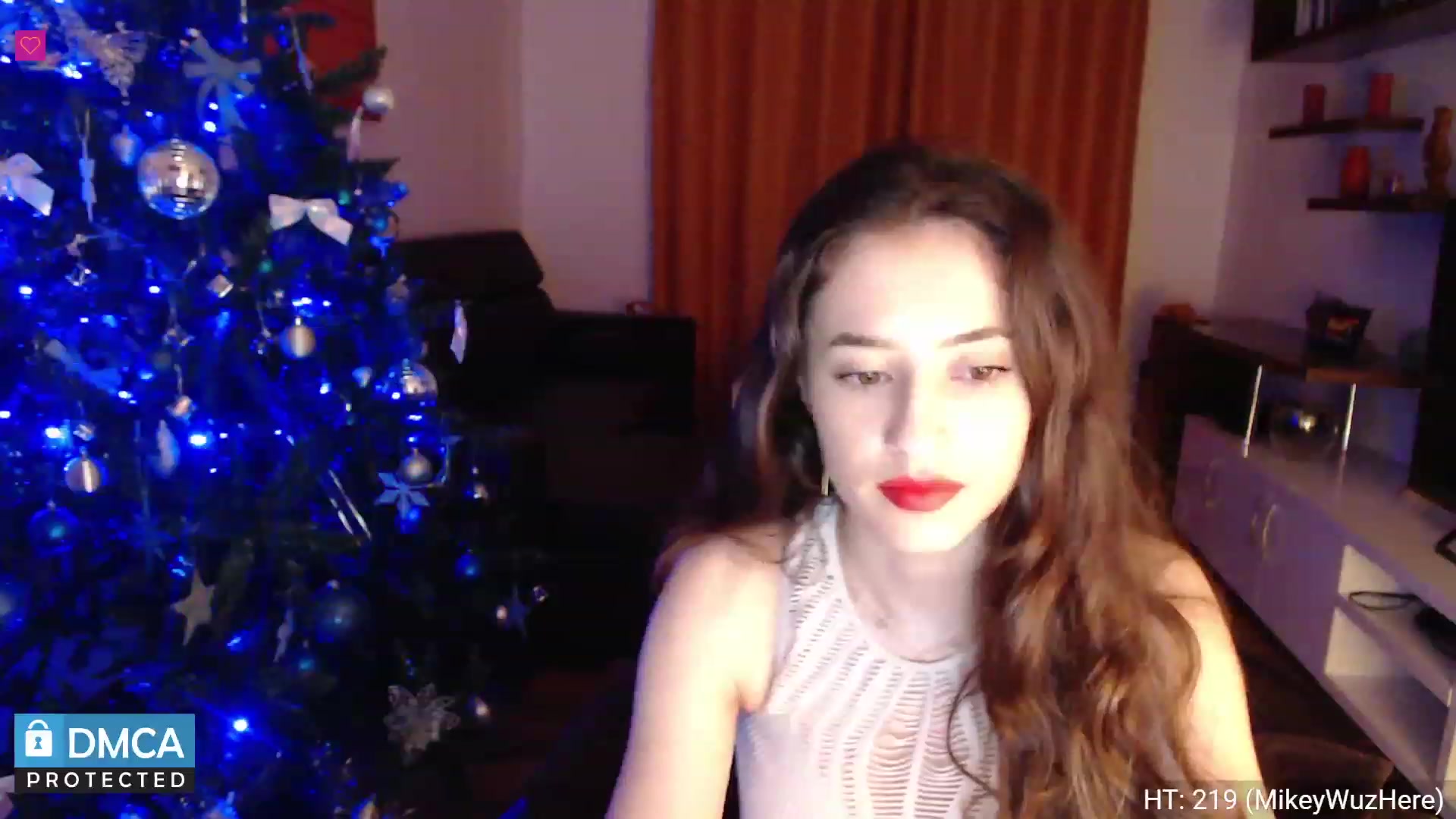 Gallery image thumbnail from ShyOrchid's myfreecams stream on, 12/12/2022, 07:57 image 11 of 20