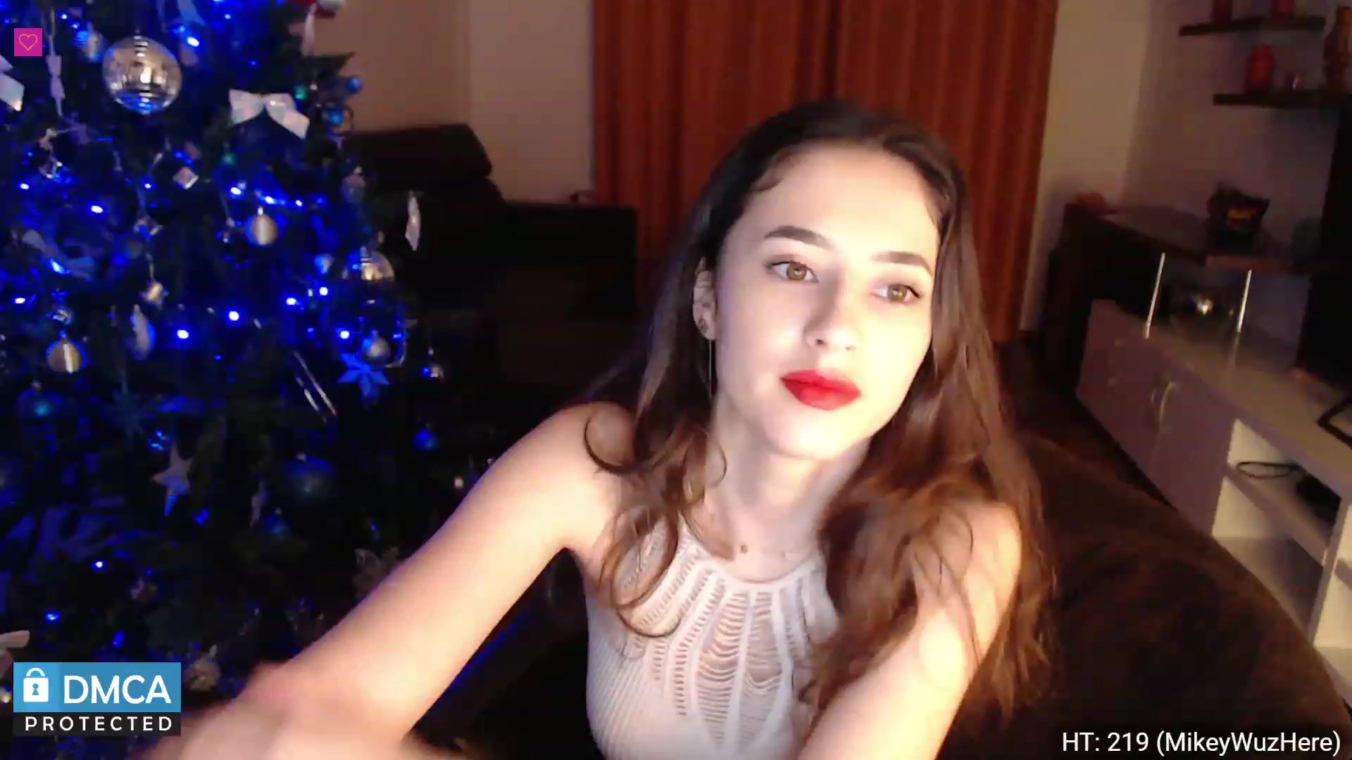 Gallery image thumbnail from ShyOrchid's myfreecams stream on, 12/12/2022, 07:57 image 7 of 20