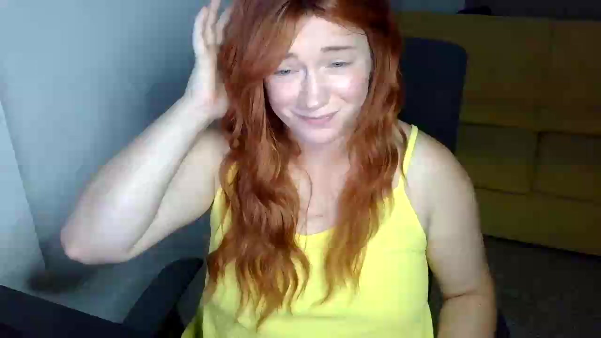 Gallery image thumbnail from ShyPrincessLexi's myfreecams stream on, 09/08/2026, 12:42 image 14 of 20