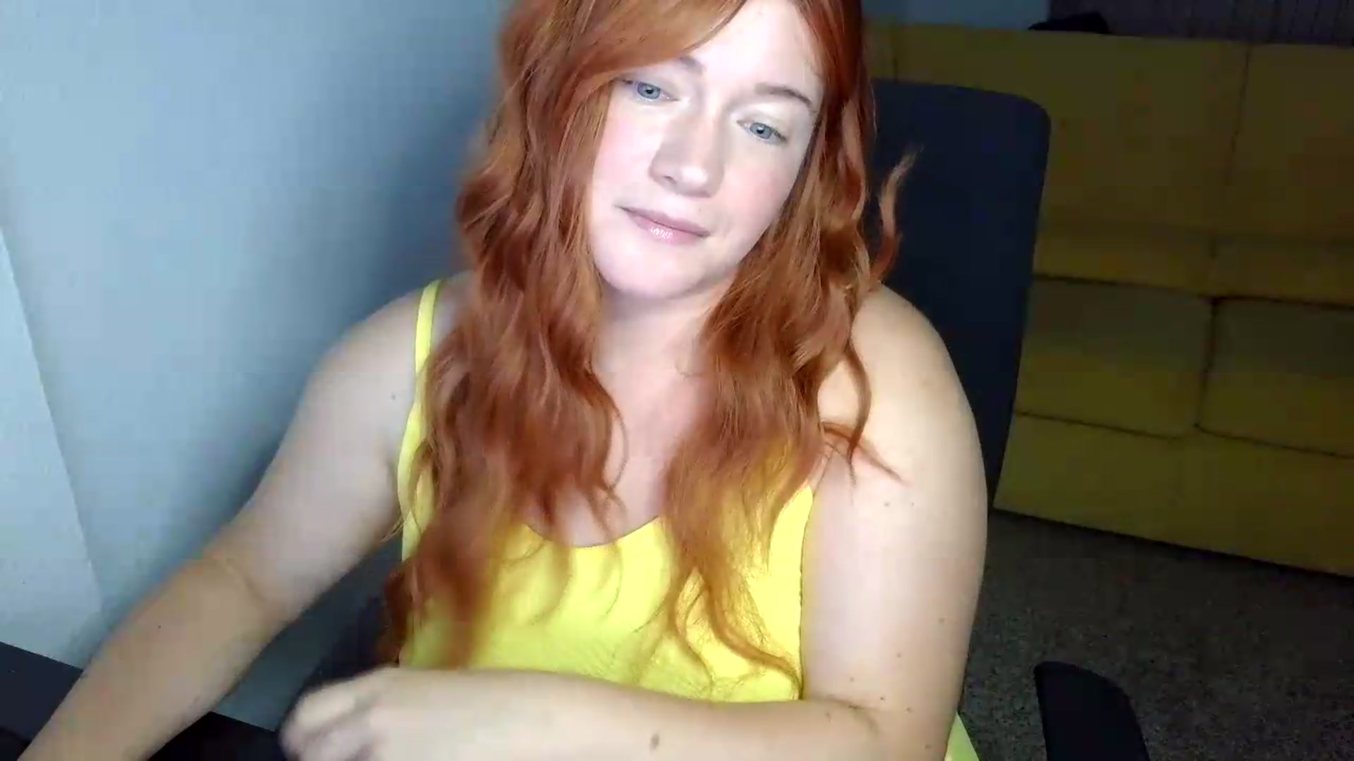 Gallery image thumbnail from ShyPrincessLexi's myfreecams stream on, 09/08/2026, 12:42 image 6 of 20