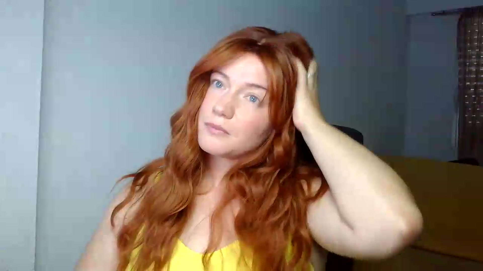 Gallery image thumbnail from ShyPrincessLexi's myfreecams stream on, 09/08/2026, 12:42 image 20 of 20