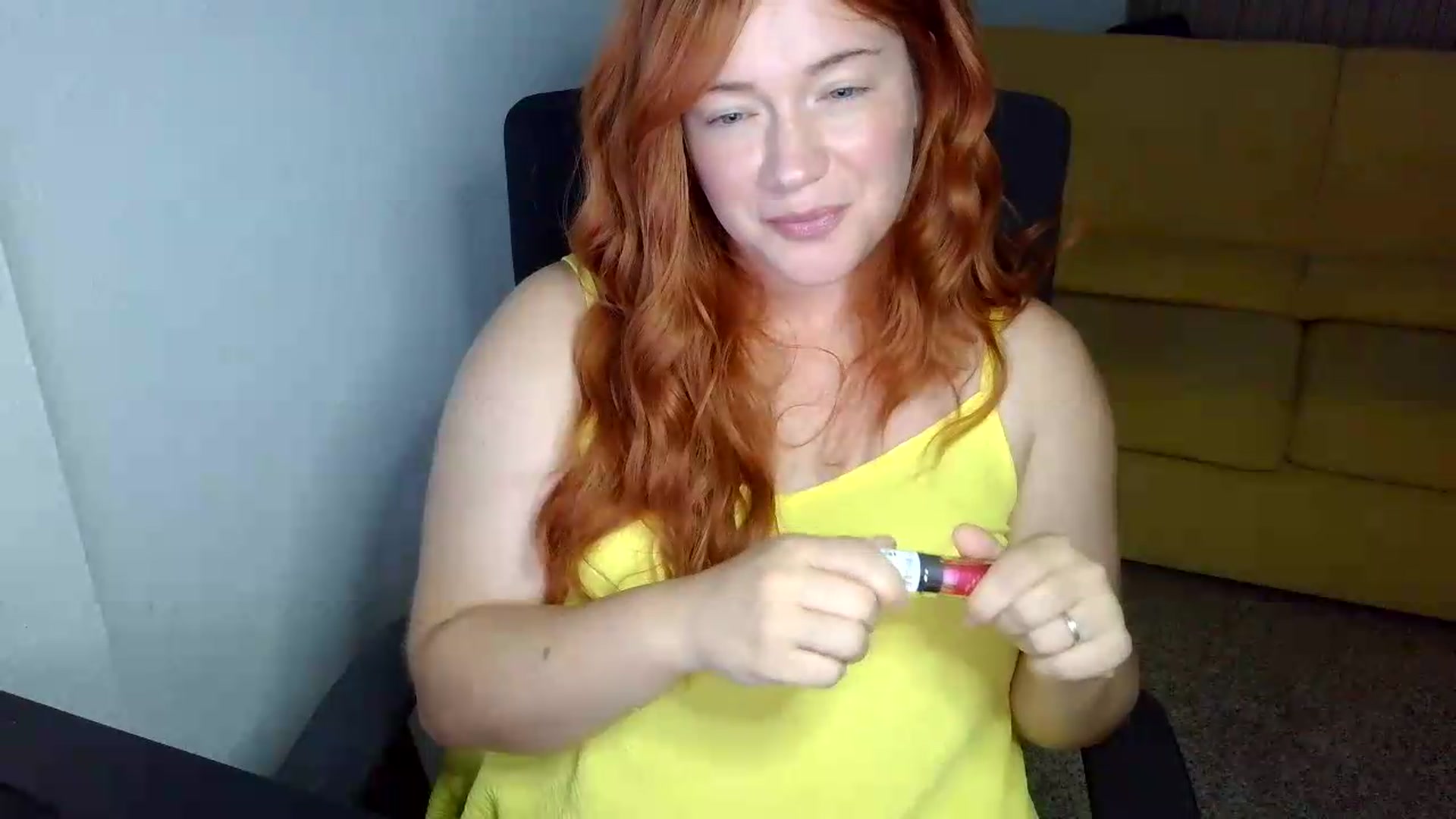 Gallery image thumbnail from ShyPrincessLexi's myfreecams stream on, 09/08/2026, 12:42 image 5 of 20