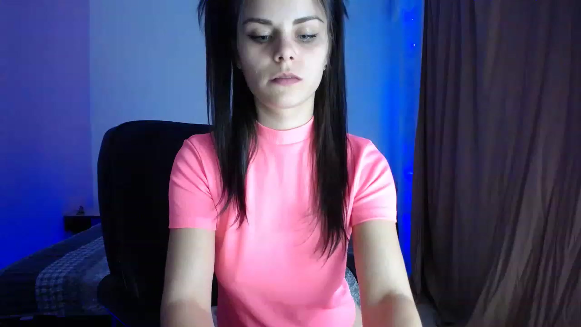 Gallery image thumbnail from Shy_Ada's myfreecams stream on, 12/05/2022, 18:46 image 16 of 20