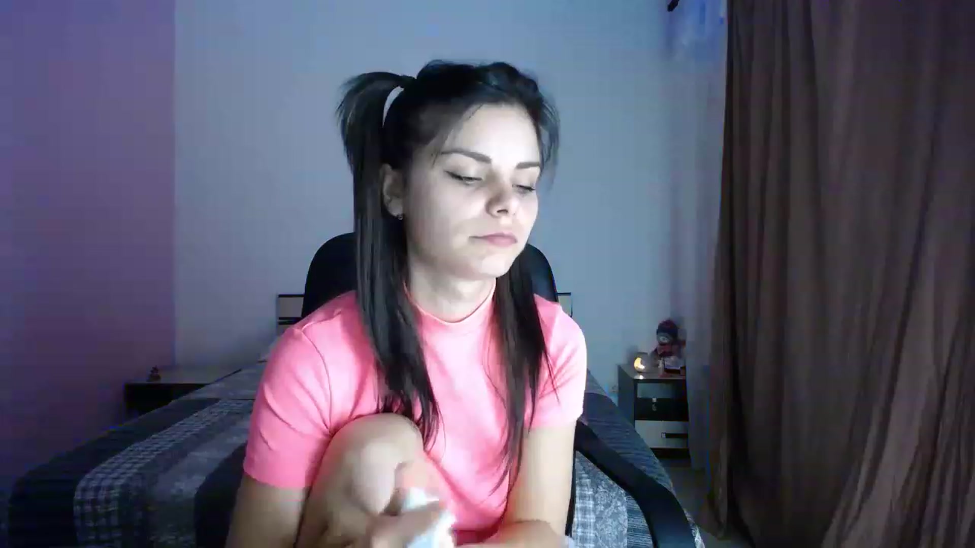 Gallery image thumbnail from Shy_Ada's myfreecams stream on, 12/05/2022, 19:13 image 20 of 20