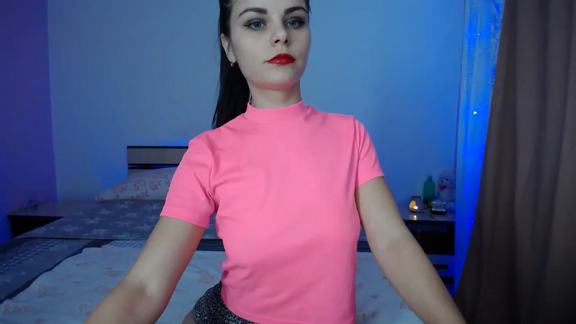 Gallery image thumbnail from Shy_Ada's myfreecams stream on, 12/12/2022, 13:54 image 8 of 20