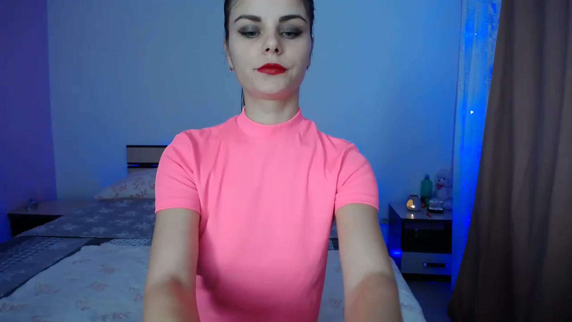 Gallery image thumbnail from Shy_Ada's myfreecams stream on, 12/12/2022, 13:54 image 5 of 20