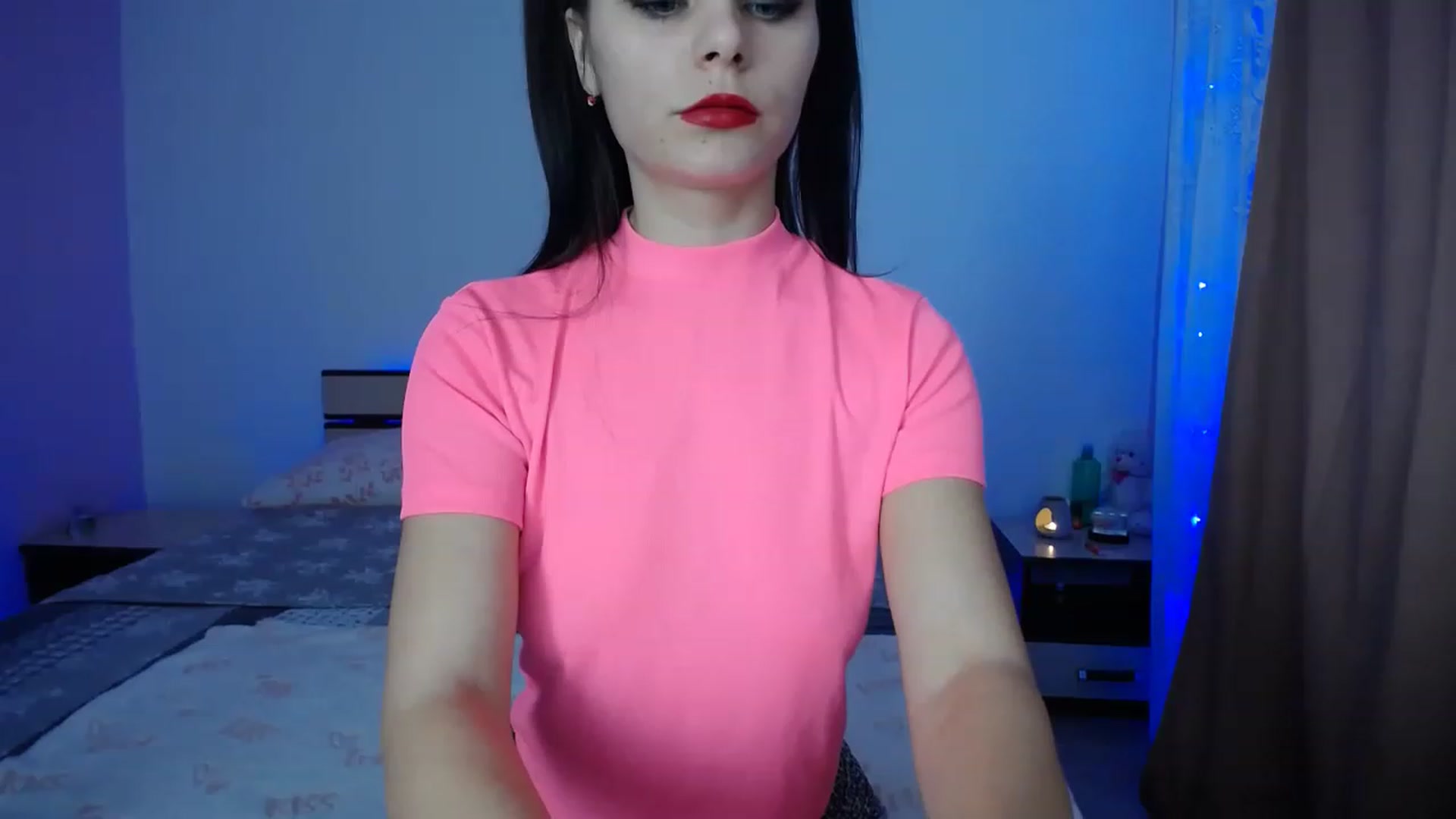 Gallery image thumbnail from Shy_Ada's myfreecams stream on, 12/12/2022, 13:54 image 1 of 20