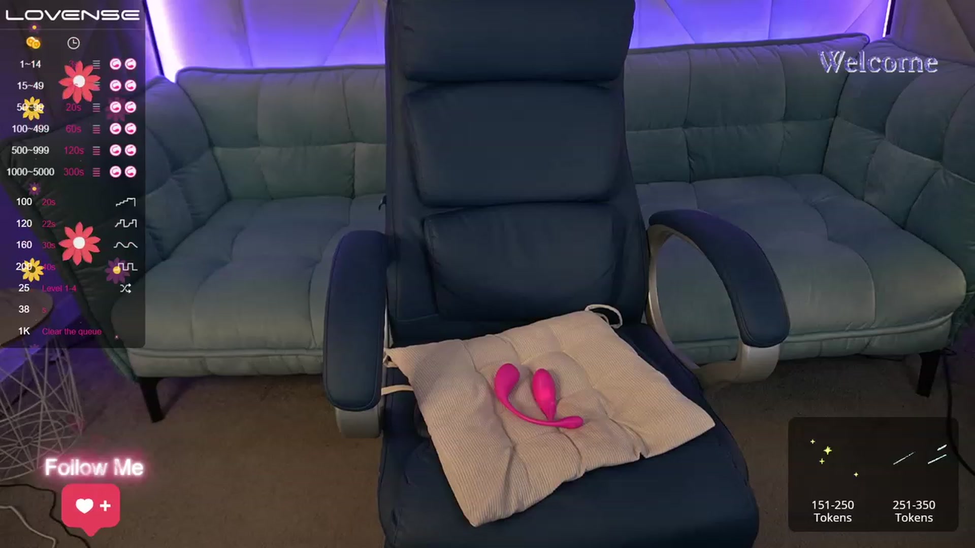 Gallery image thumbnail from Shy_Angely_'s myfreecams stream on, 03/29/2023, 19:41 image 7 of 20