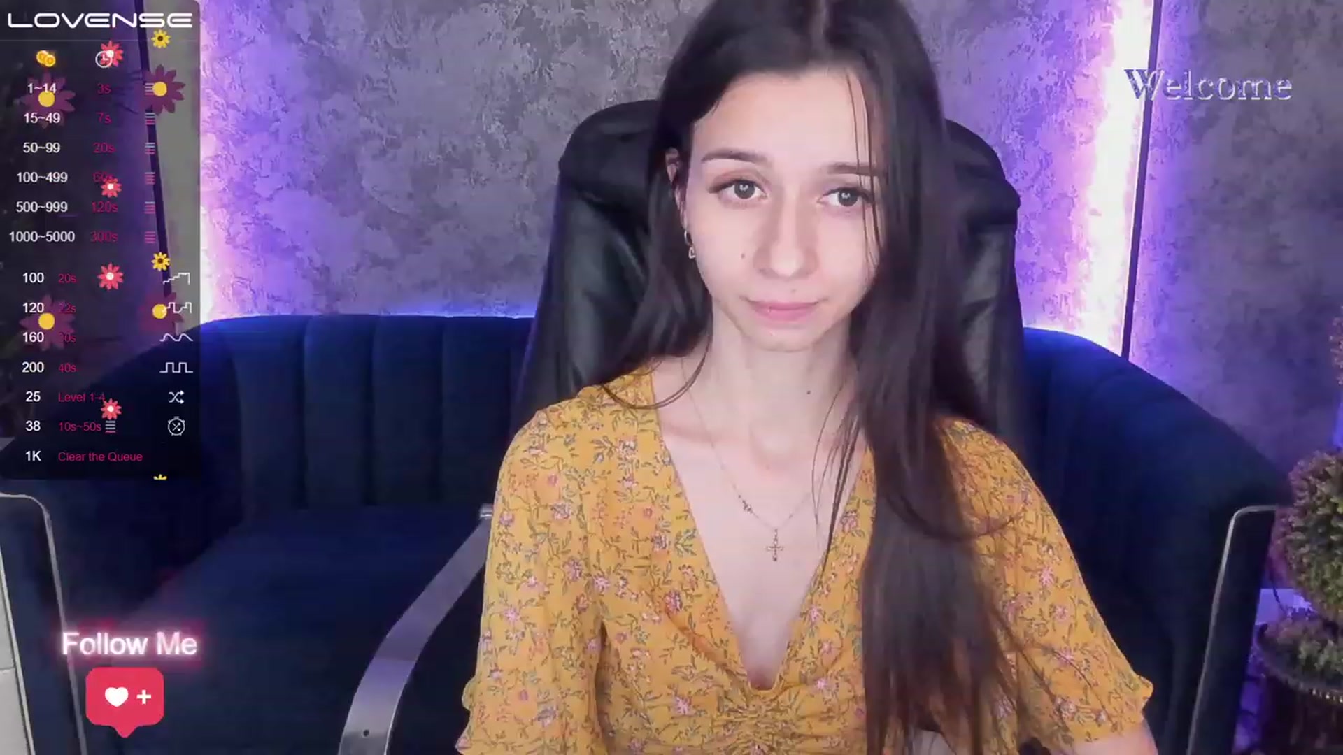 Gallery image thumbnail from Shy_Angely_'s myfreecams stream on, 04/01/2023, 12:07 image 10 of 20