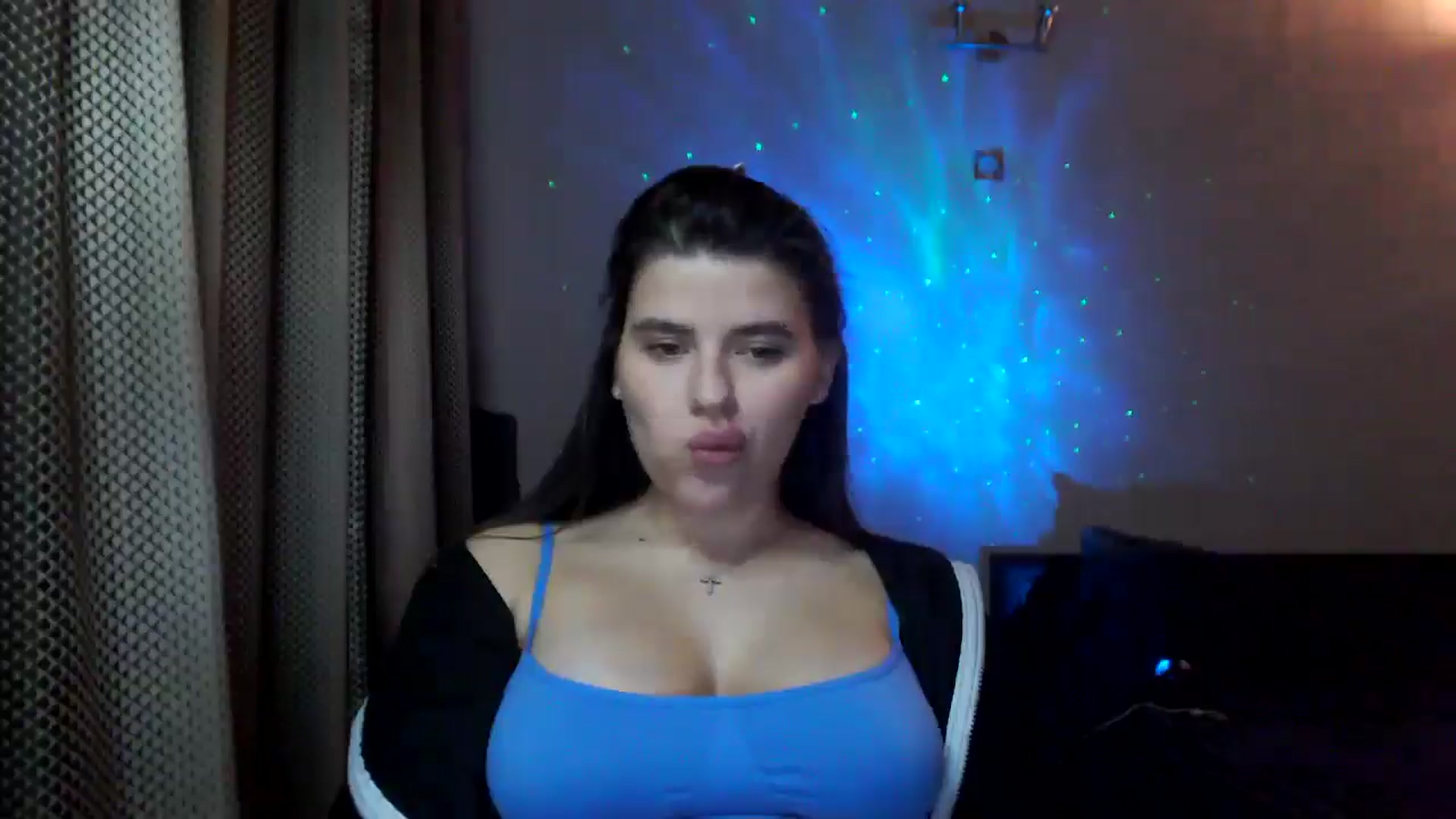 Gallery image thumbnail from Shy_Ann_Ivy's myfreecams stream on, 12/06/2025, 13:26 image 7 of 20