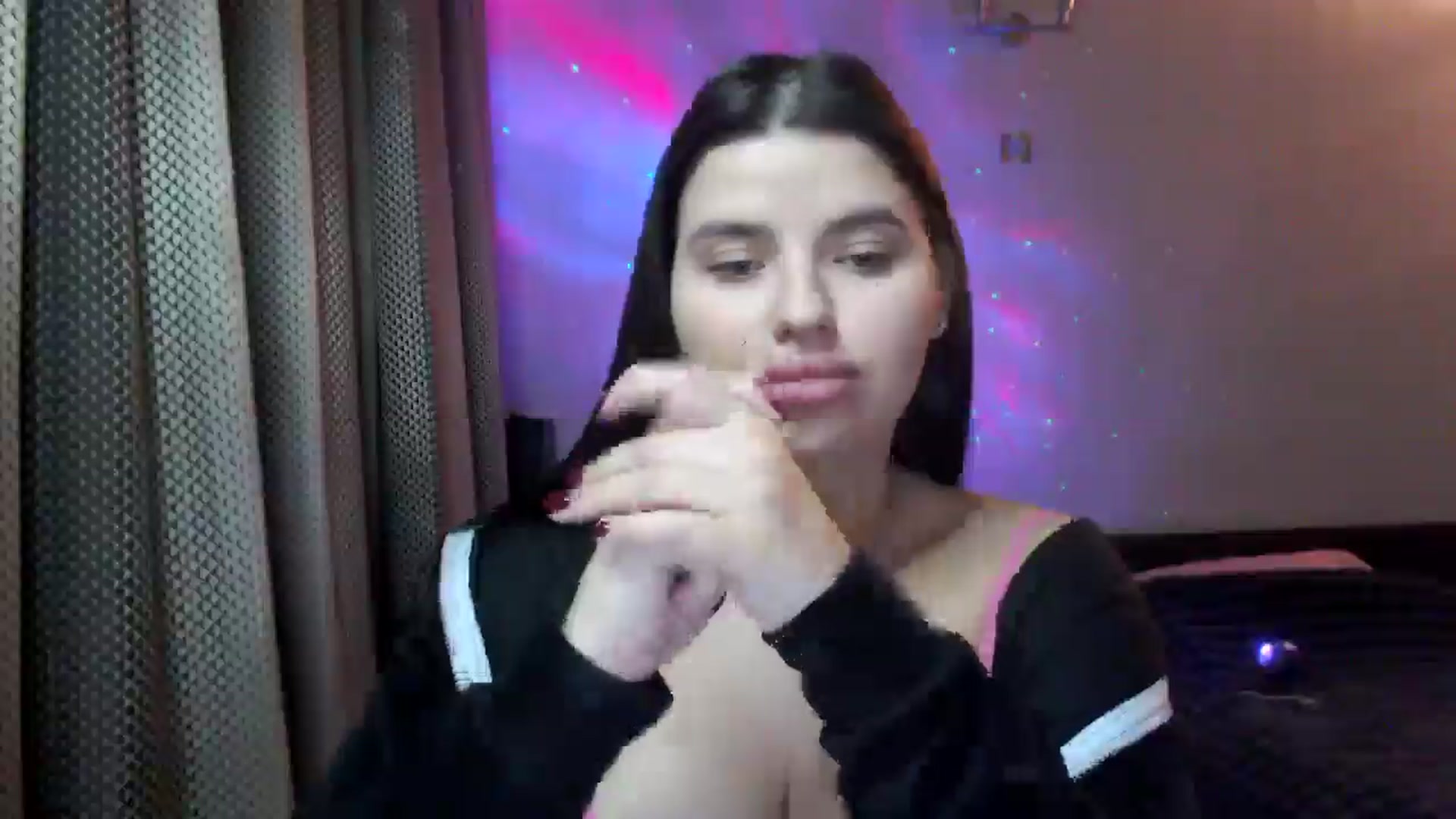 Gallery image thumbnail from Shy_Ann_Ivy's myfreecams stream on, 12/14/2025, 15:02 image 19 of 20