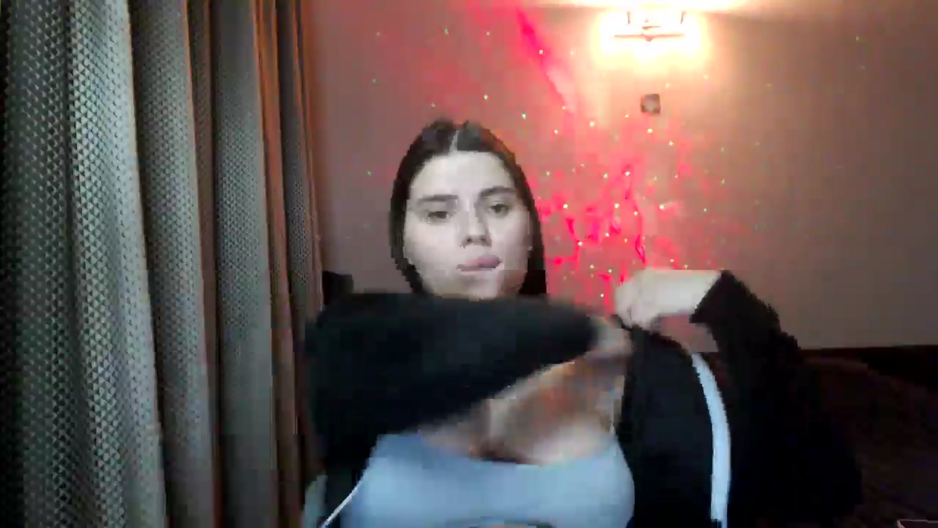 Gallery image thumbnail from Shy_Ann_Ivy's myfreecams stream on, 12/27/2025, 18:41 image 3 of 20